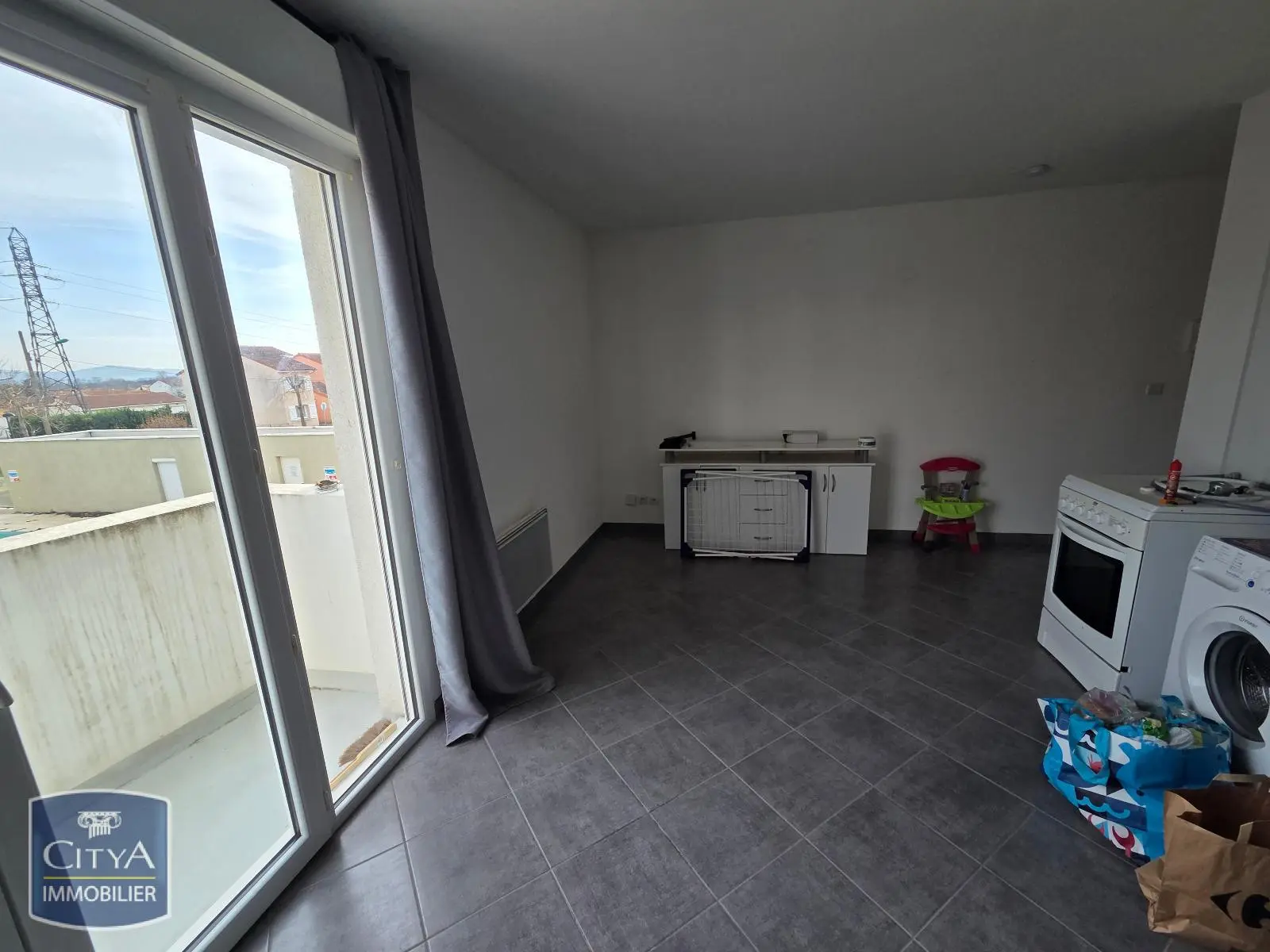 Photo 8 Appartement 2 pièces 43.03m²
