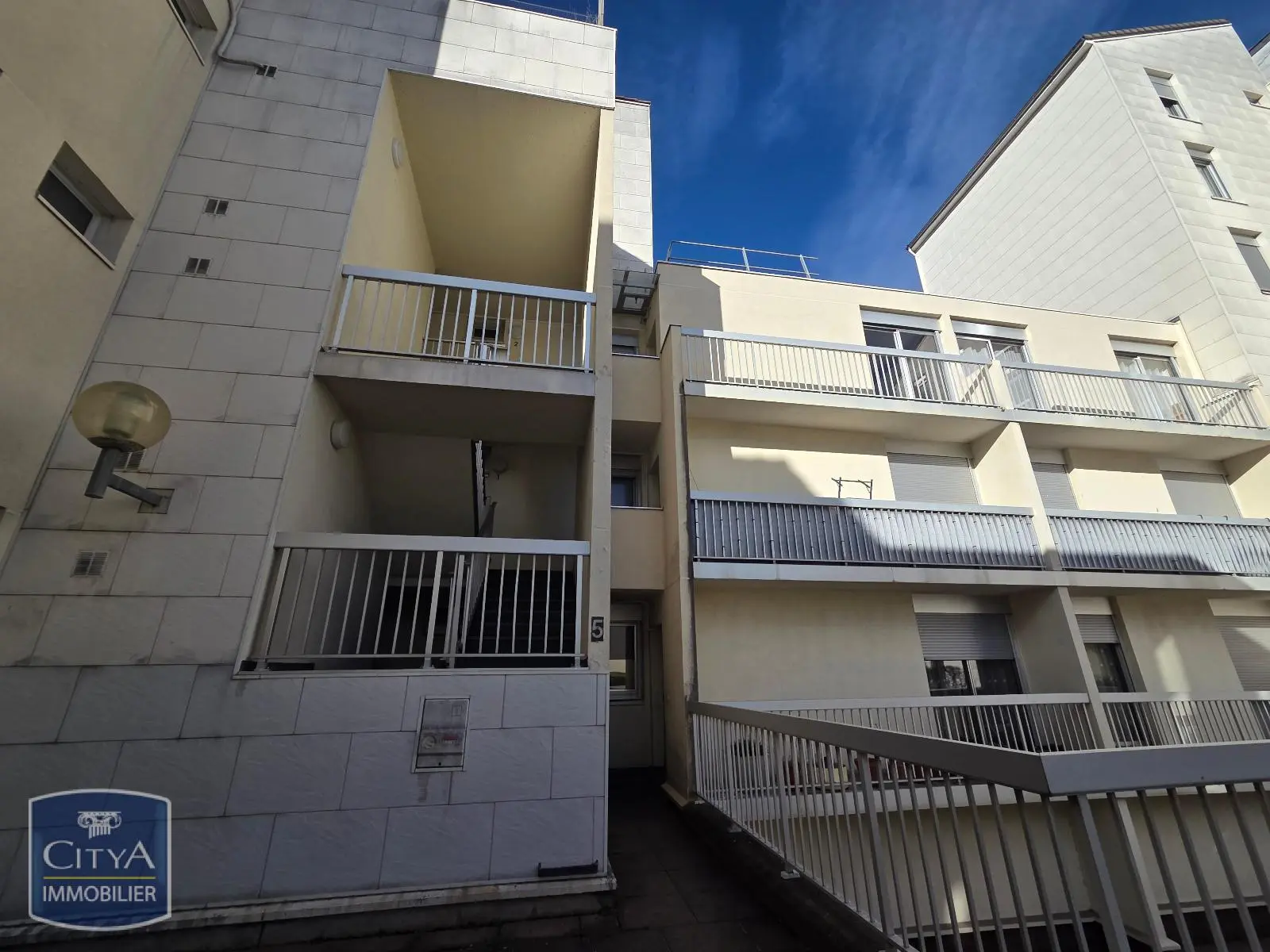 Photo 10 appartement Beaumont