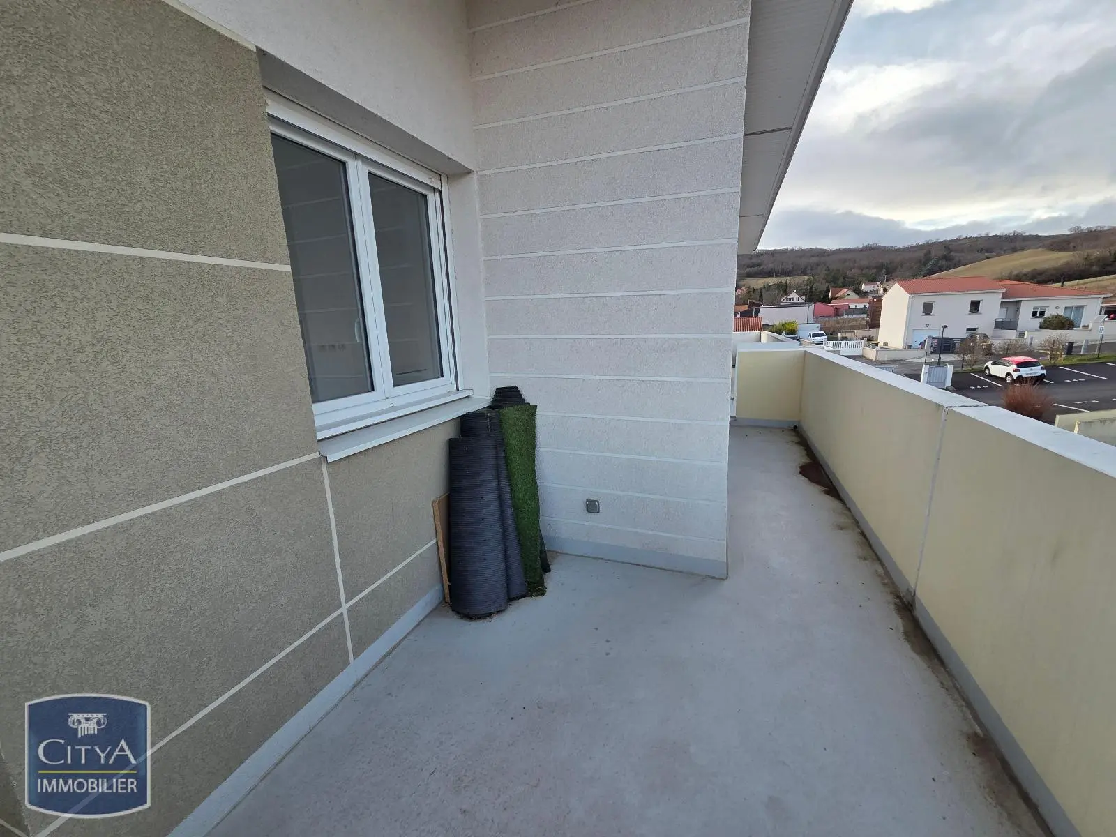 Photo 5 Appartement 3 pièces 57.92m²