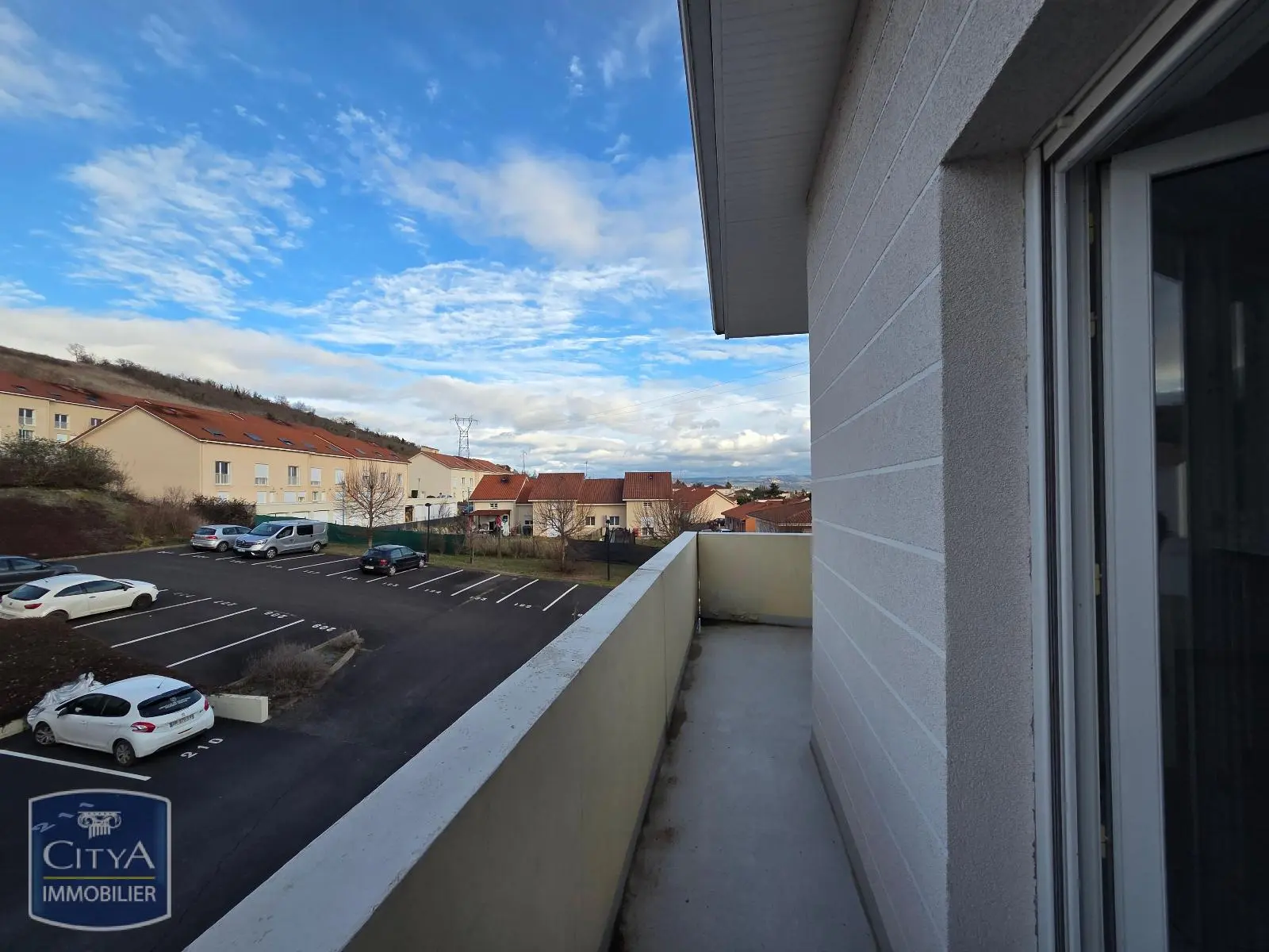 Photo 11 Appartement 3 pièces 57.92m²