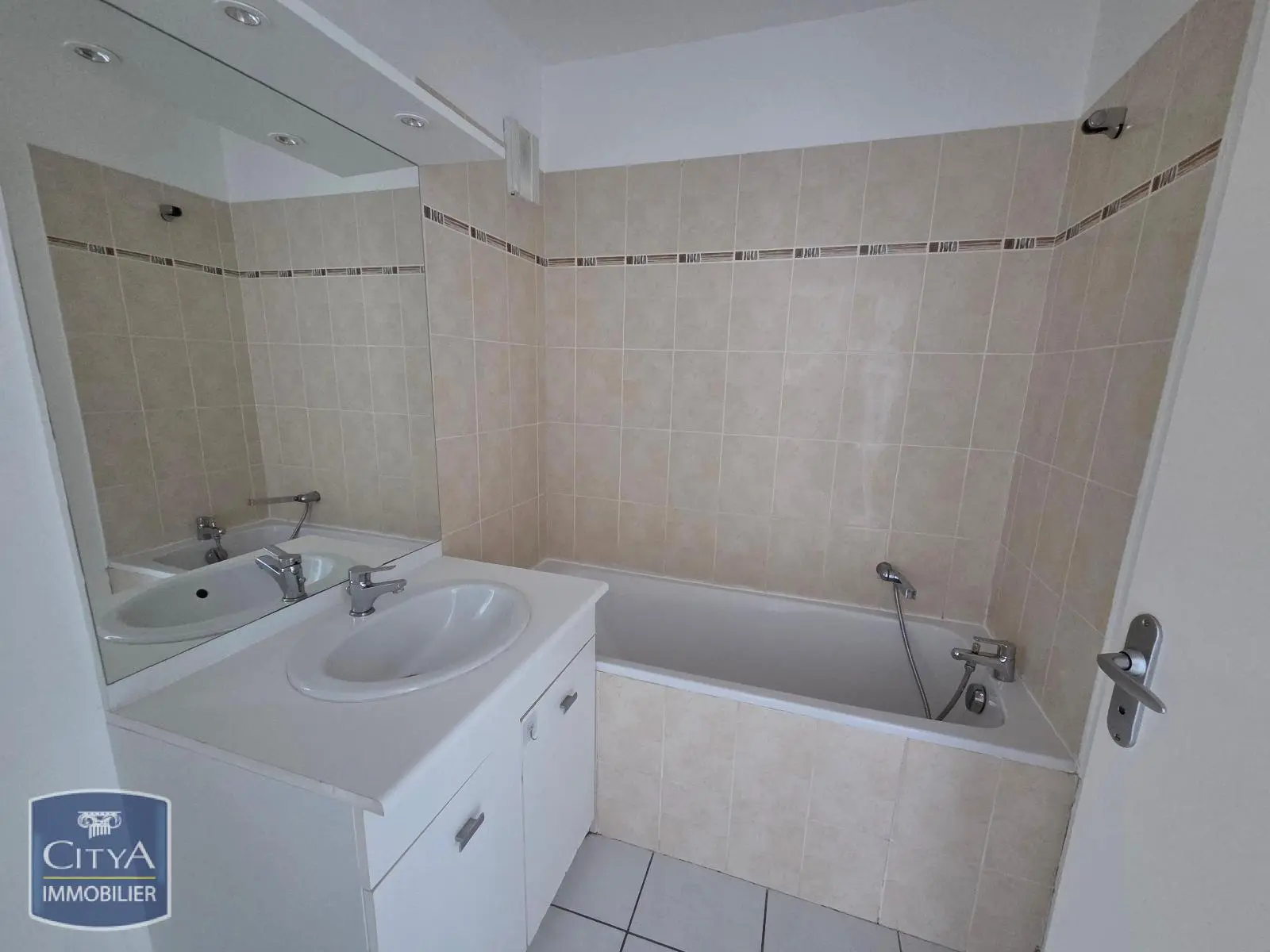 Photo 9 Appartement 3 pièces 58.5m²