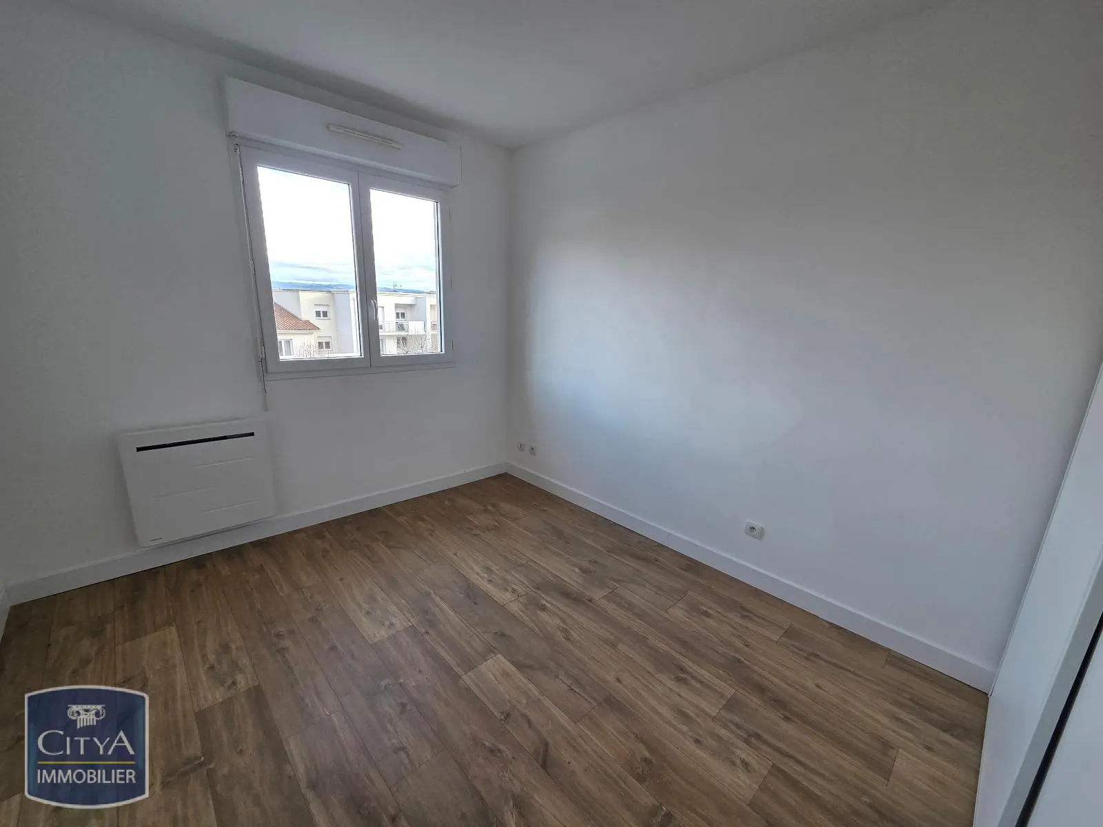 Photo 8 Appartement 3 pièces 57.92m²
