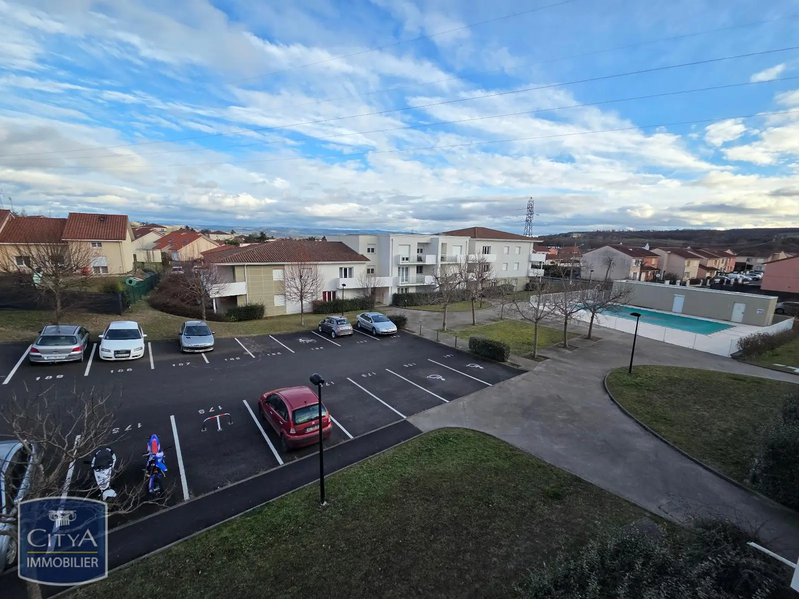 Photo 10 Appartement 3 pièces 57.92m²