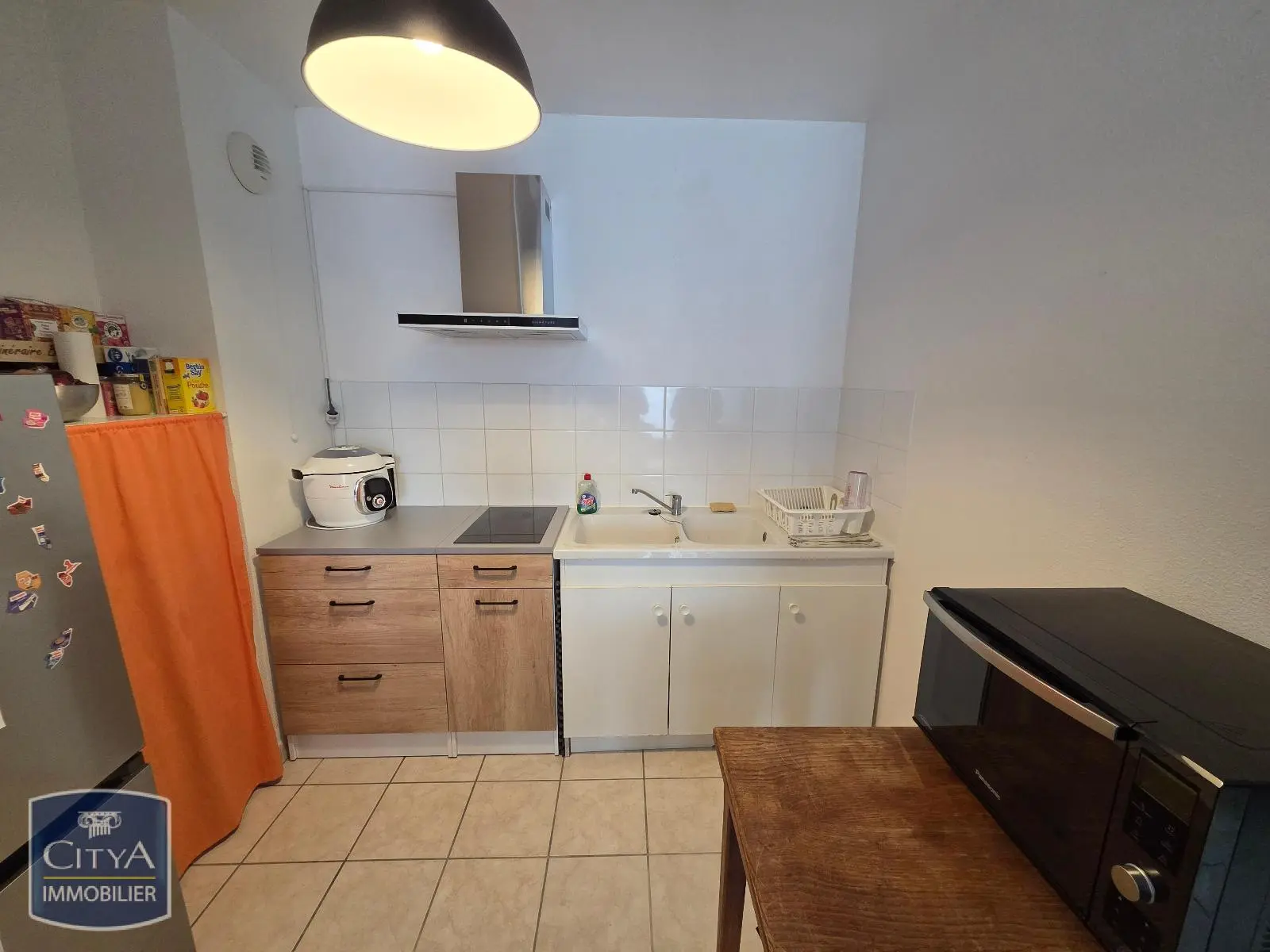 Photo 1 Appartement 2 pièces 43m²