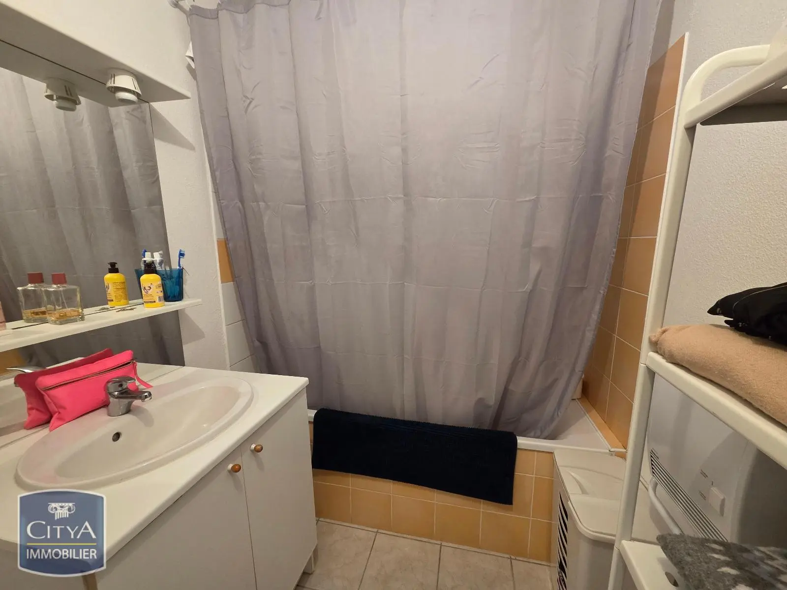 Photo 3 Appartement 2 pièces 43m²