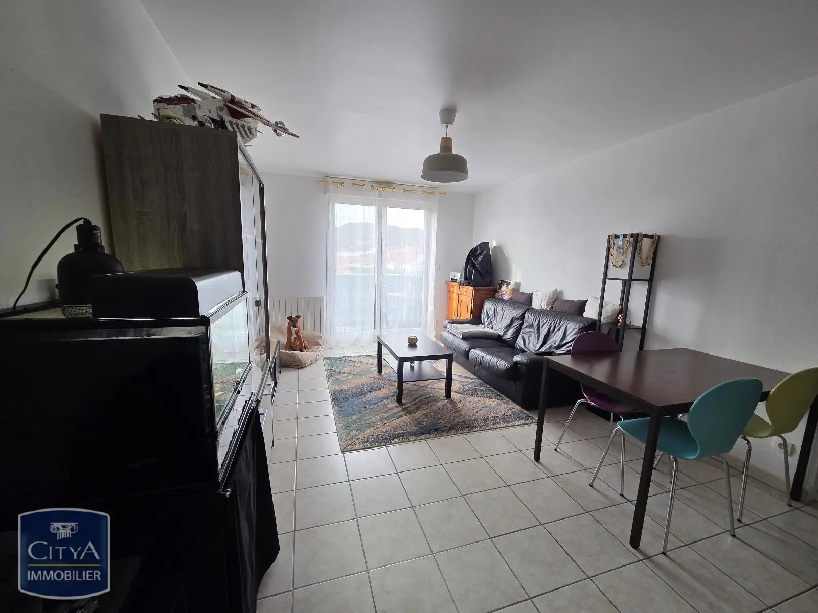 Photo 5 Appartement 2 pièces 43m²