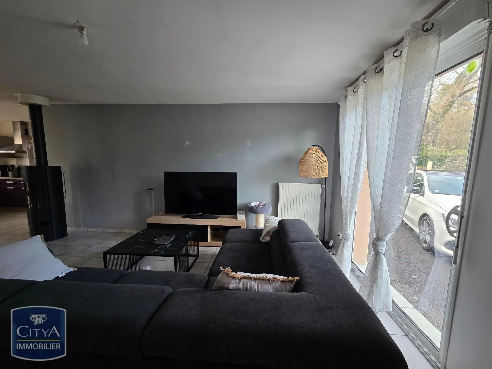 Photo 4 Maison 4 pièces 87m²