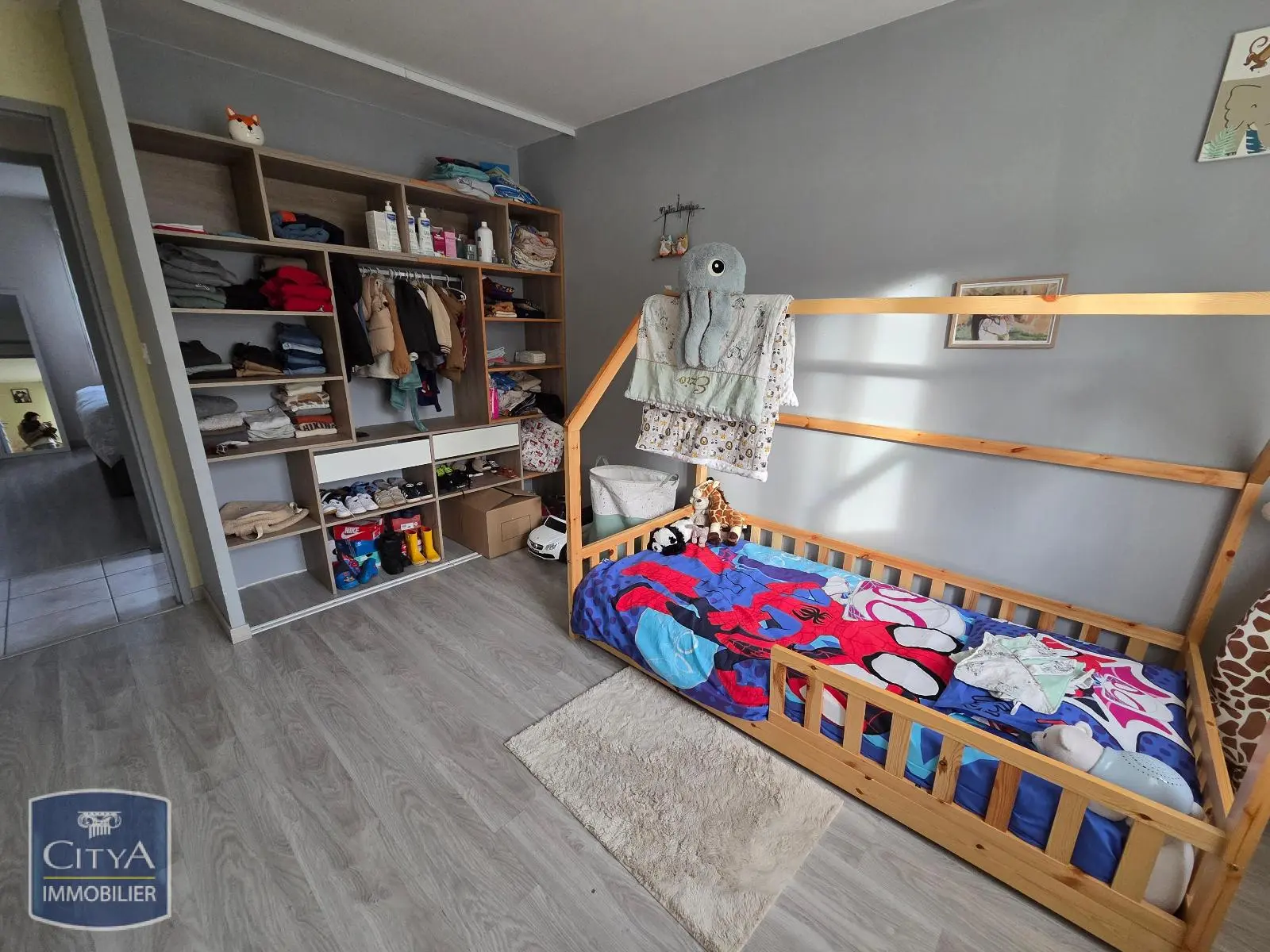 Photo 8 Maison 4 pièces 87m²