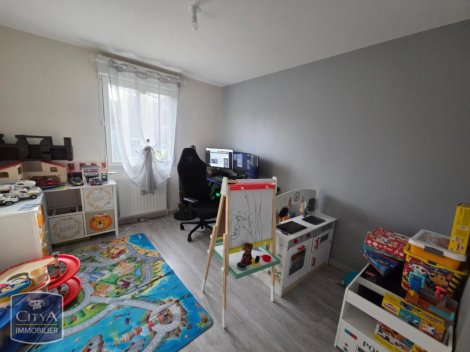 Photo 9 Maison 4 pièces 87m²