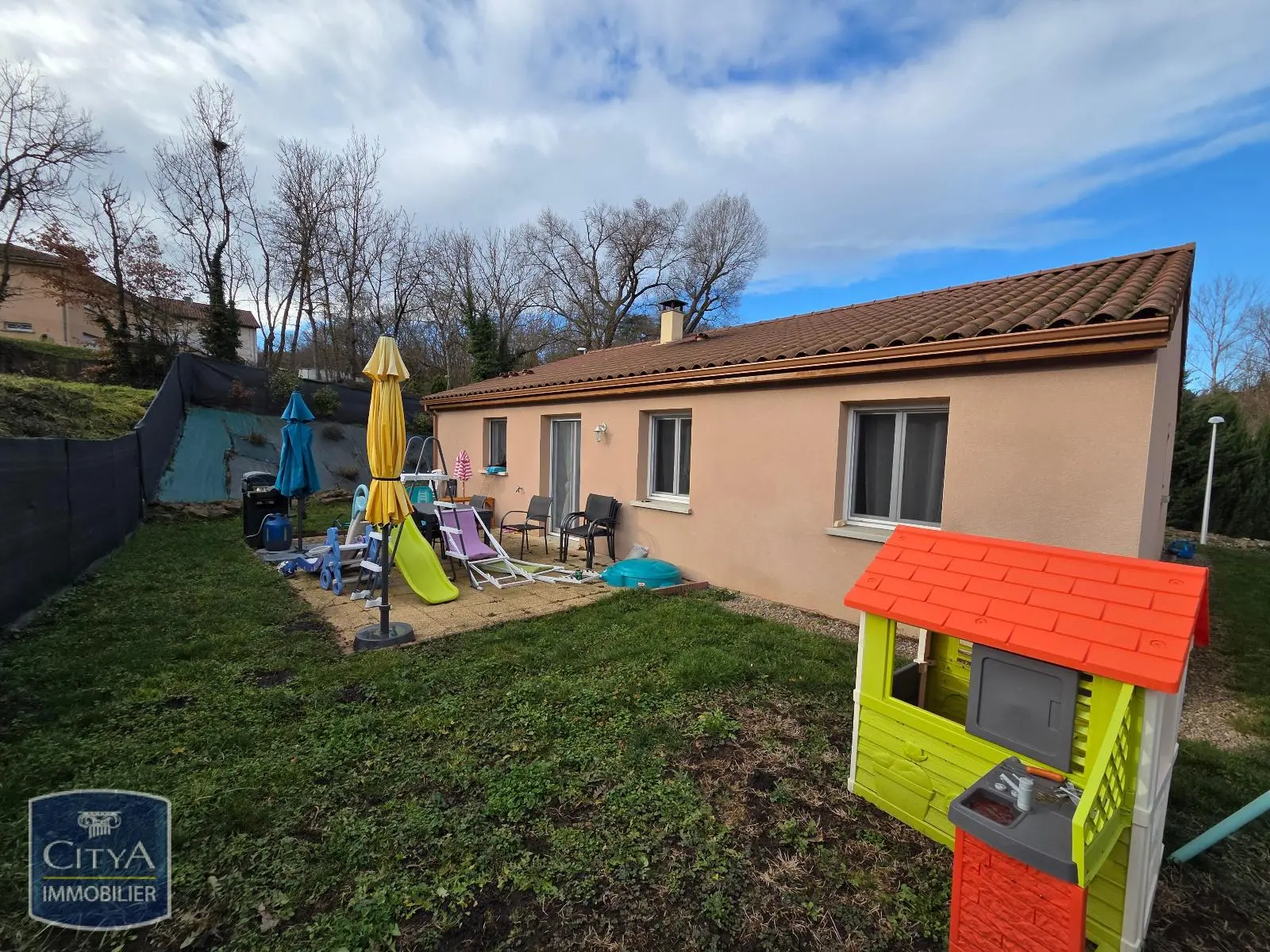 Photo 11 Maison 4 pièces 87m²