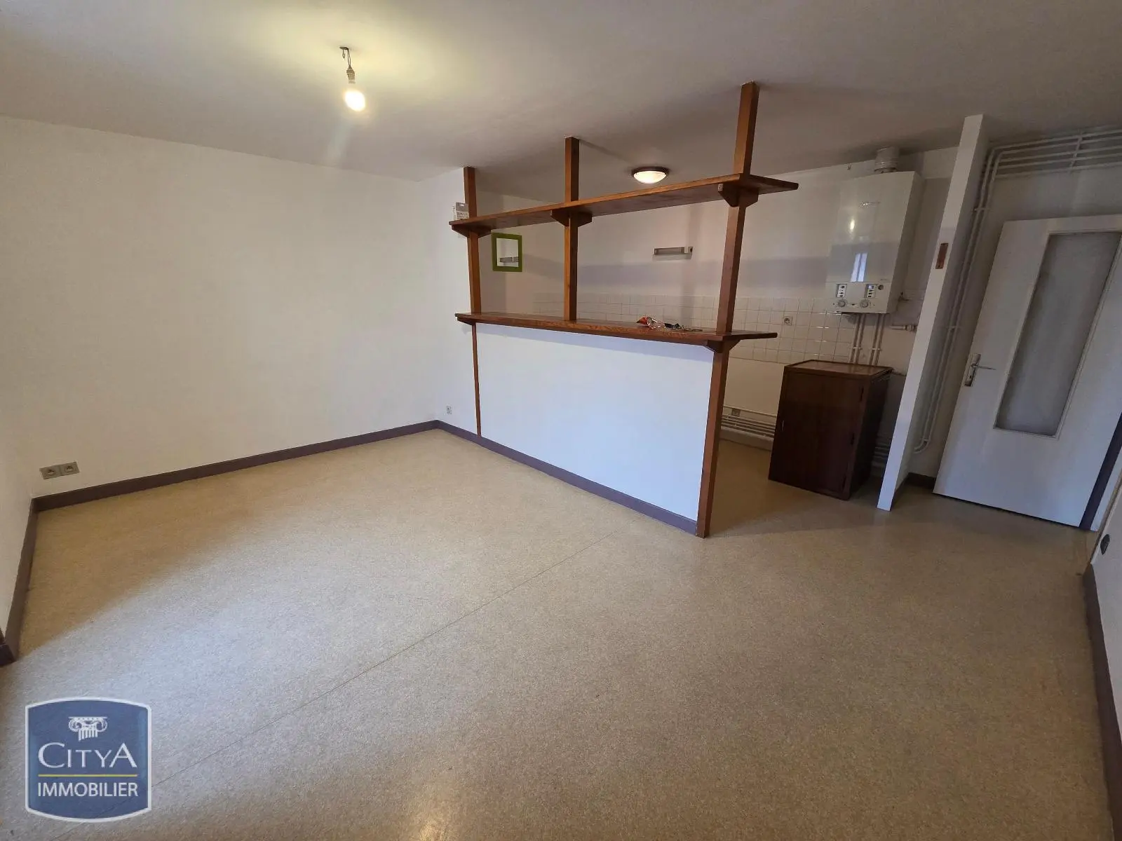 Photo 1 Appartement 3 pièces 61.2m²