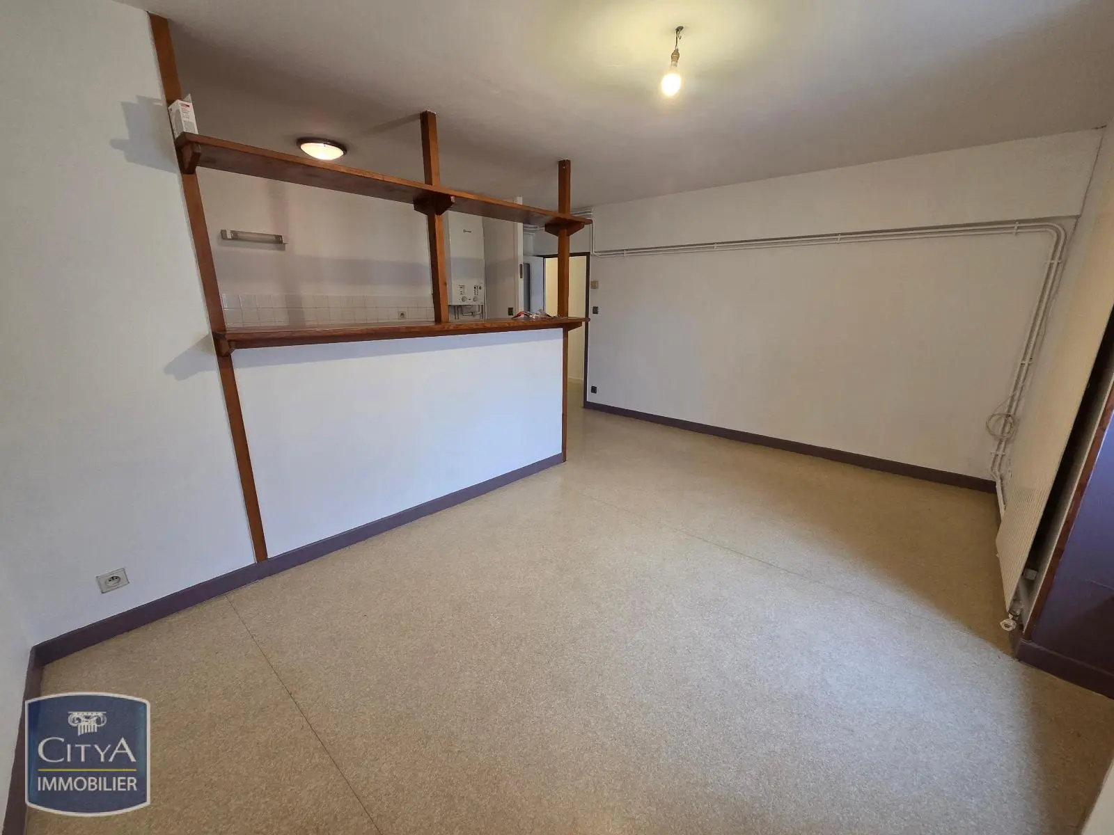 Photo 3 Appartement 3 pièces 61.2m²