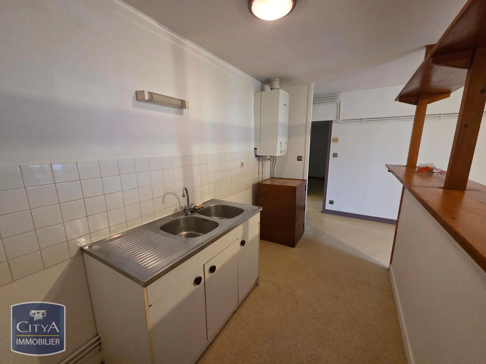 Photo 4 Appartement 3 pièces 61.2m²