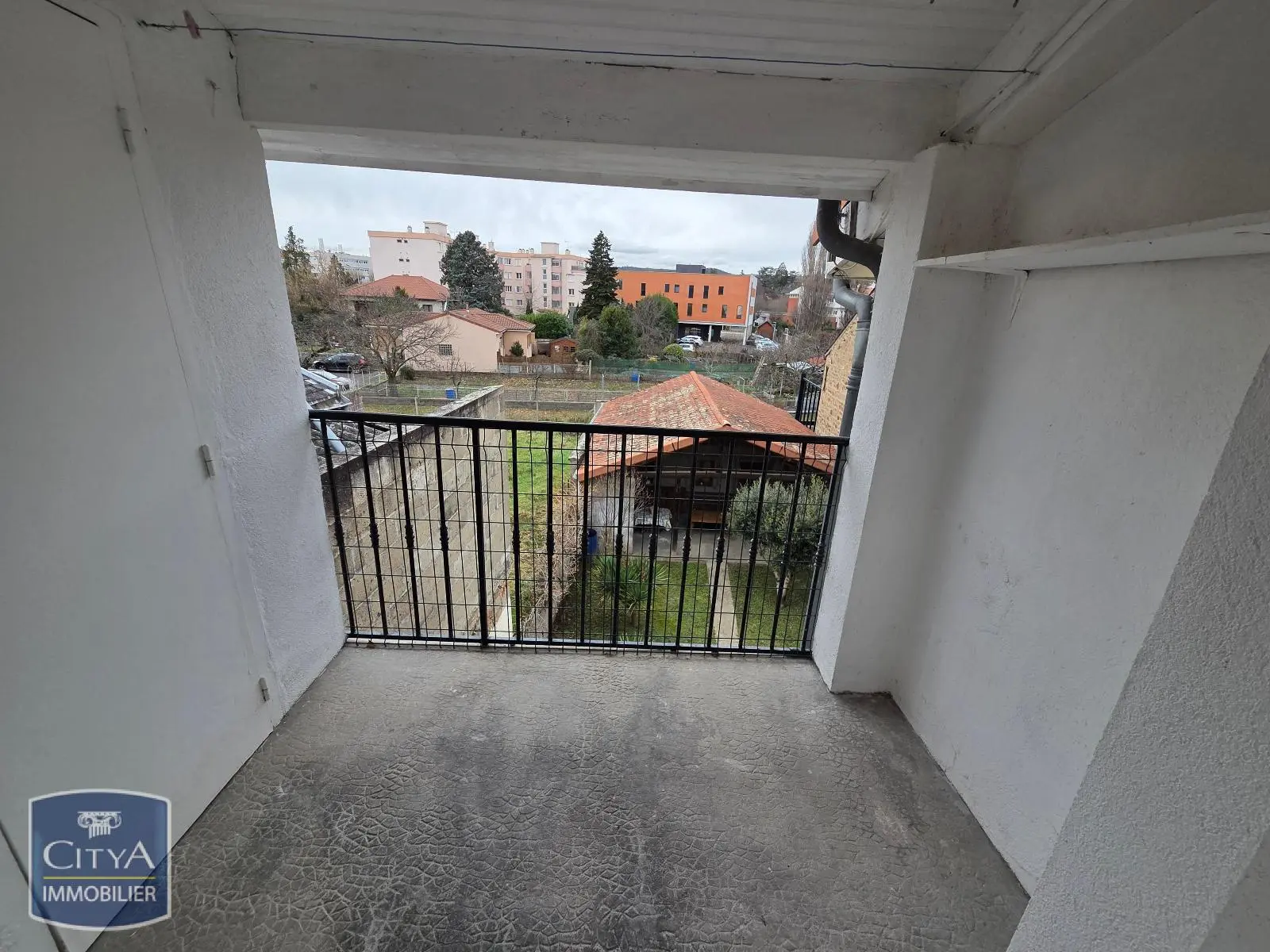 Photo 12 Appartement 3 pièces 61.2m²