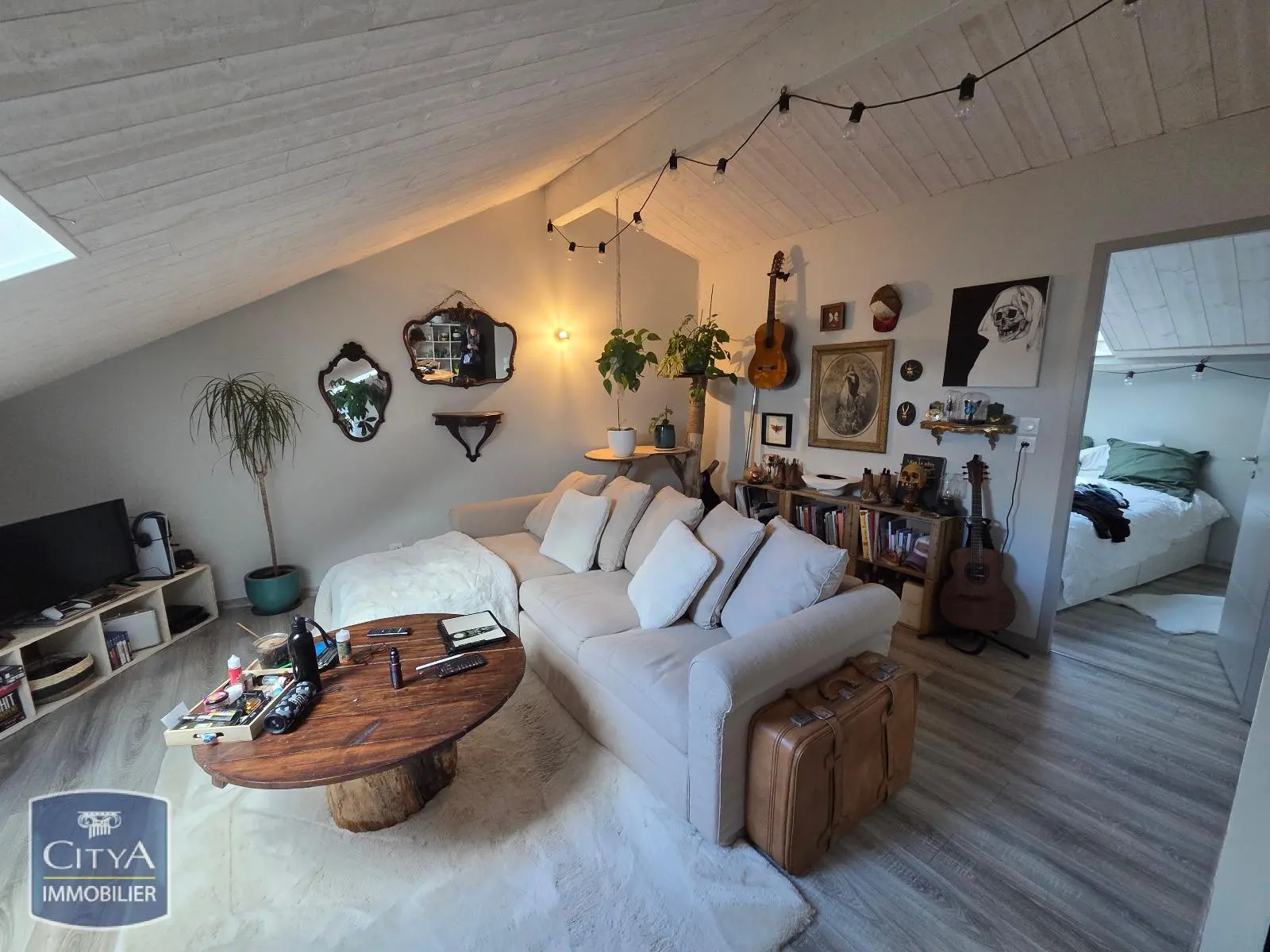 Photo 3 Appartement 3 pièces 39m²