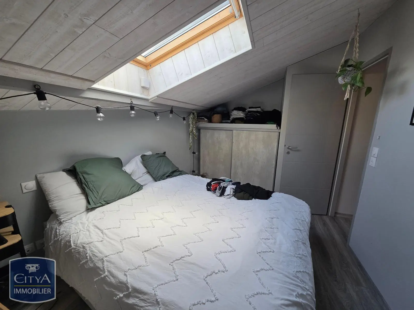 Photo 8 Appartement 3 pièces 39m²