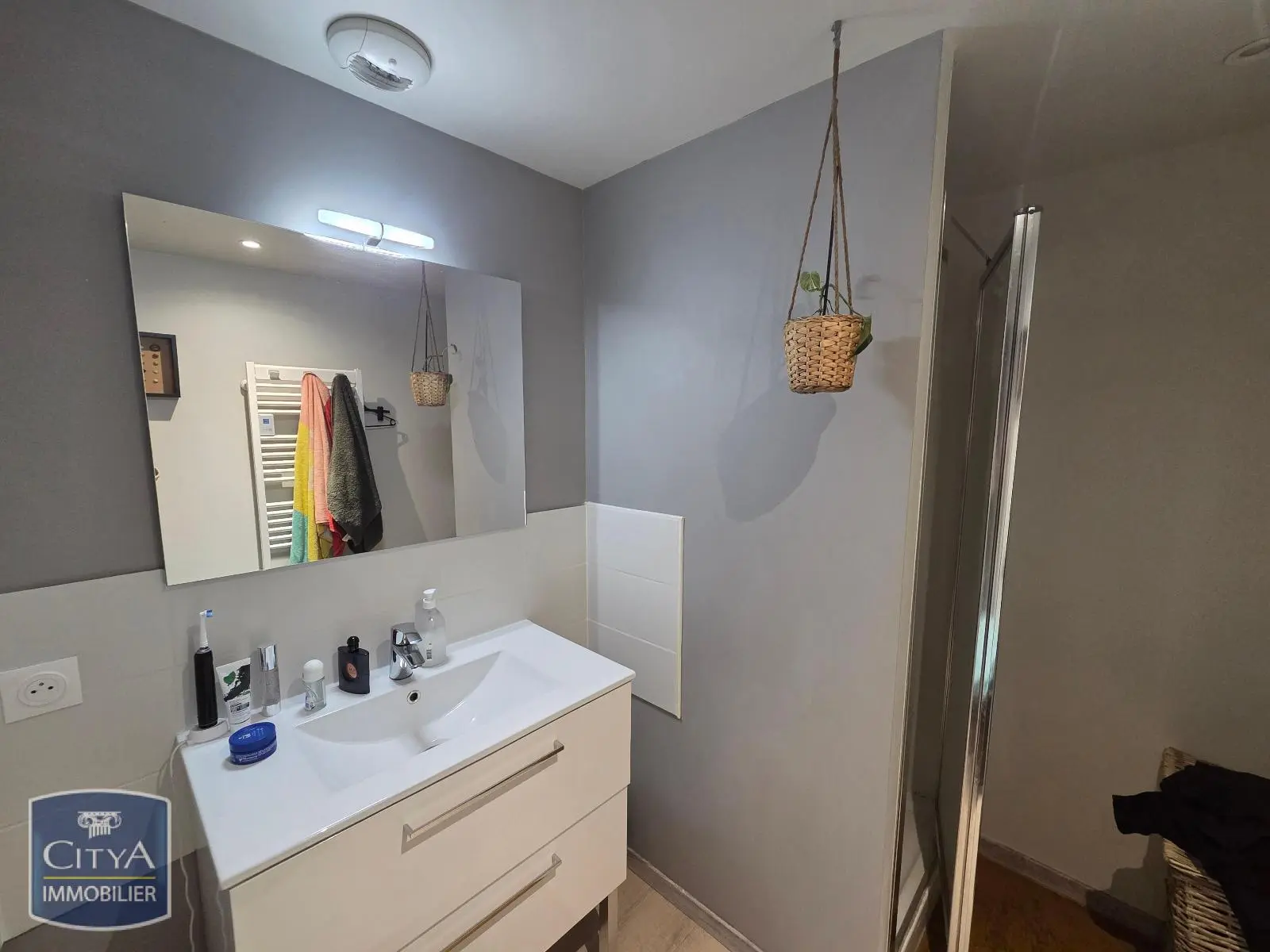 Photo 9 Appartement 3 pièces 39m²