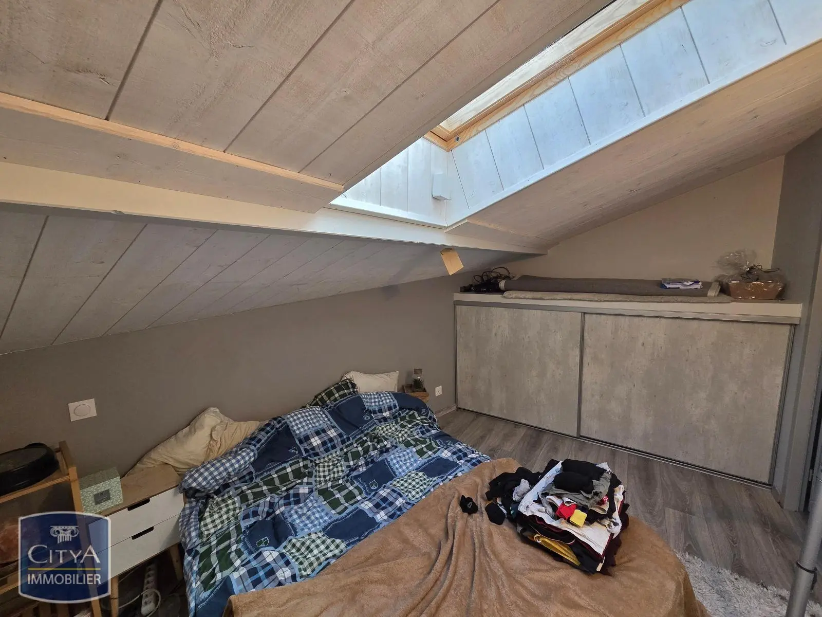 Photo 10 Appartement 3 pièces 39m²