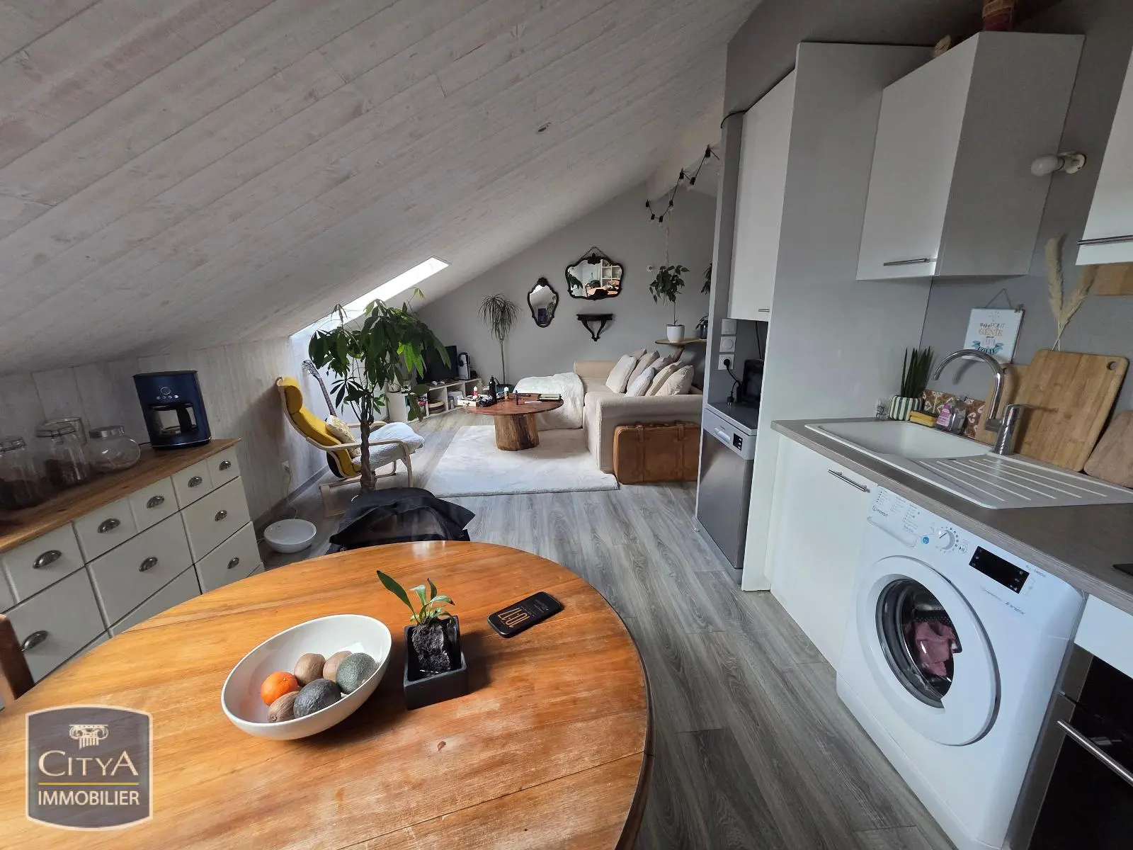 Photo 7 Appartement 3 pièces 39m²