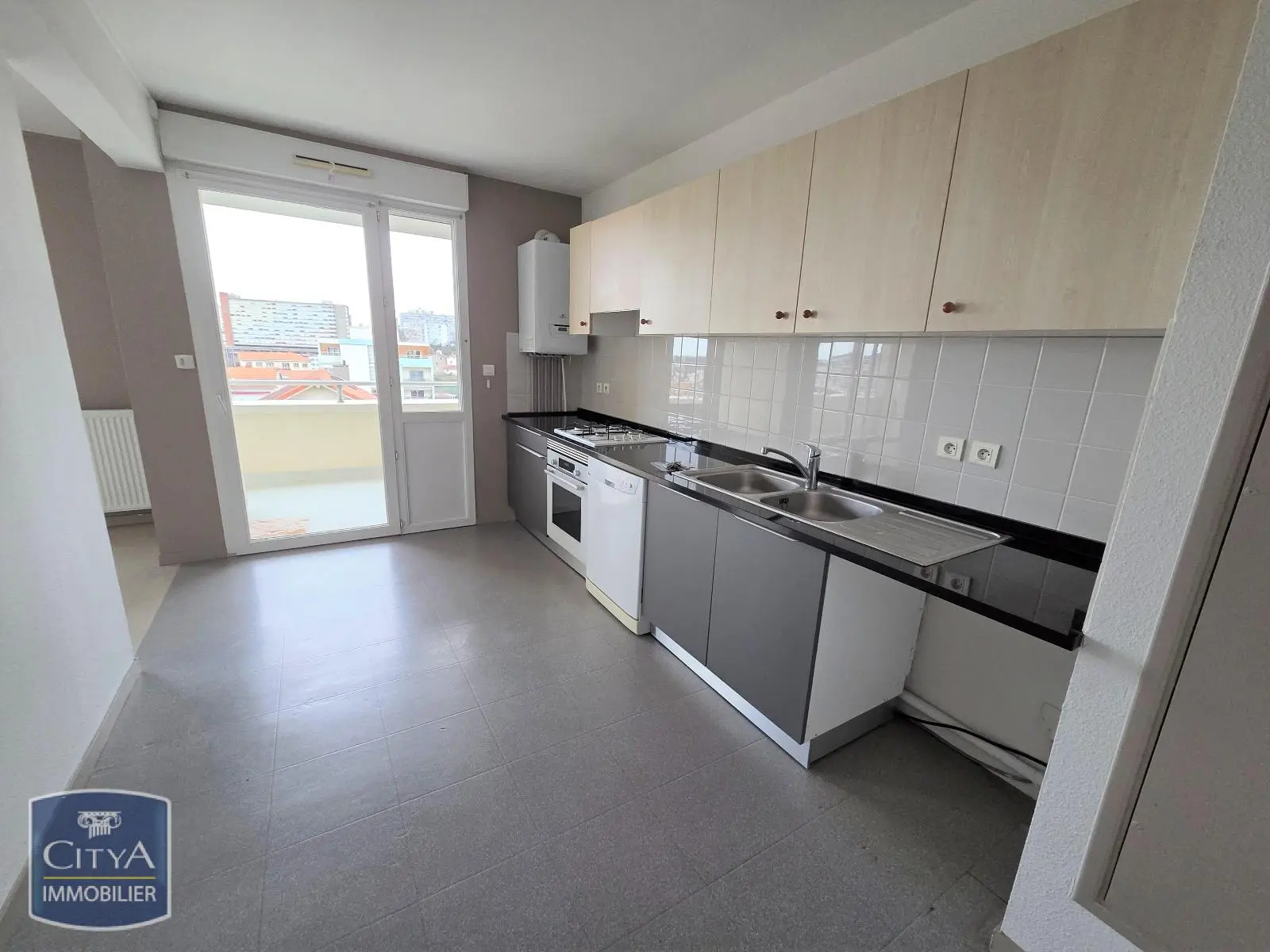 Photo 2 Appartement 3 pièces 73.37m²