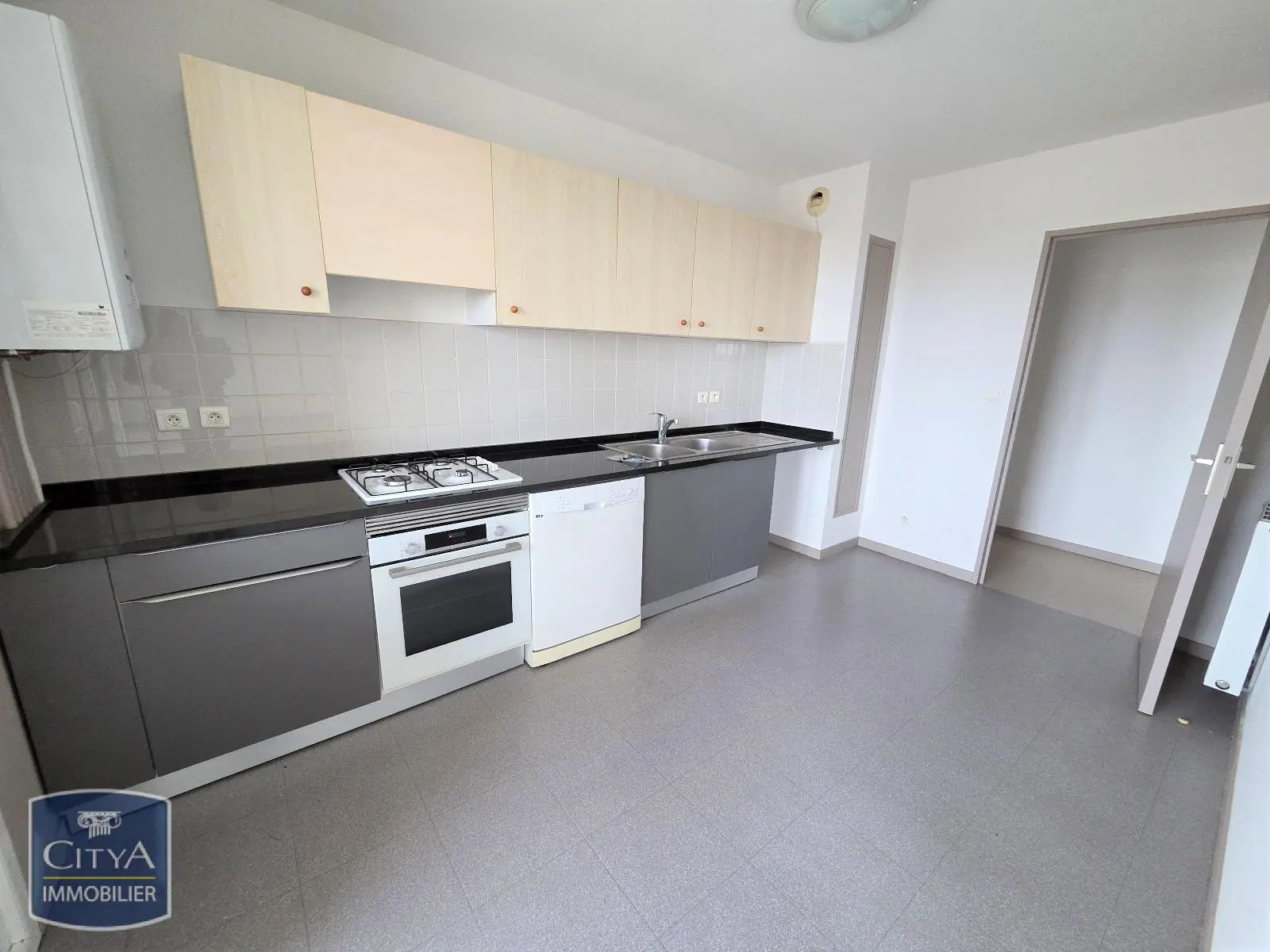 Photo 3 Appartement 3 pièces 73.37m²