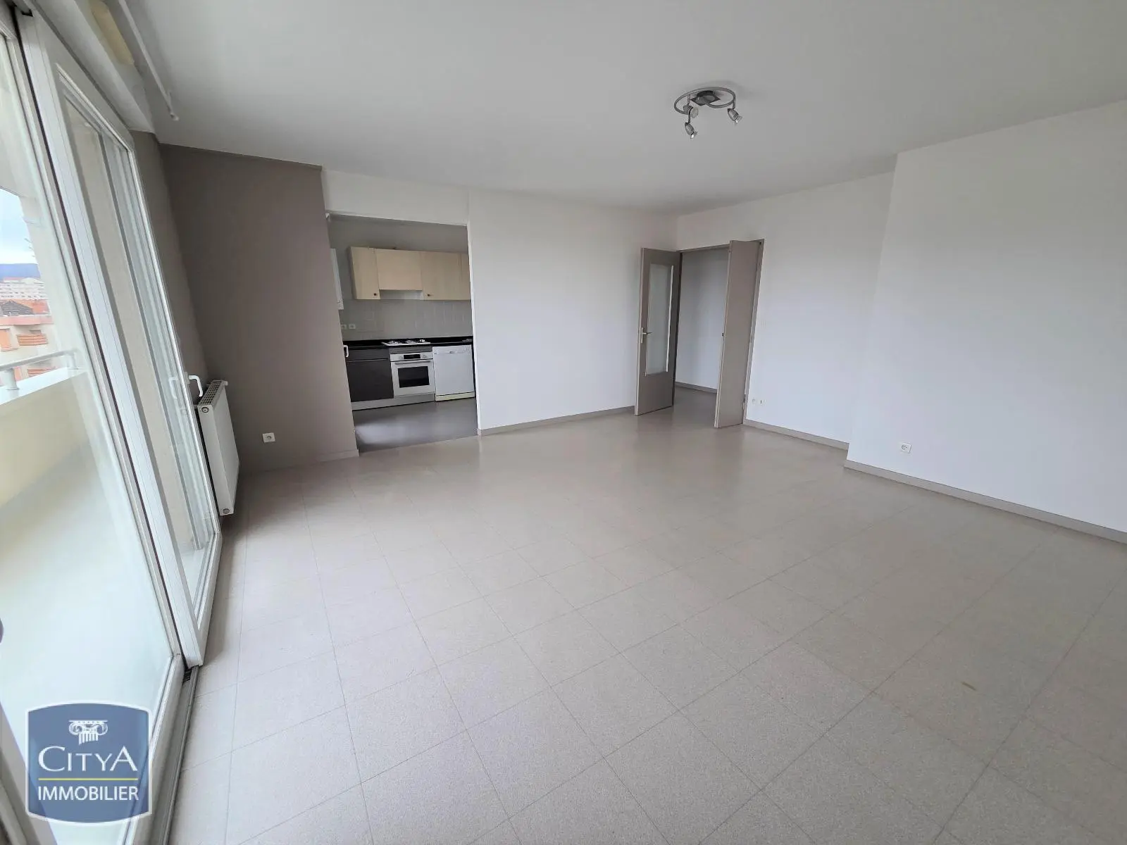 Photo 1 Appartement 3 pièces 73.37m²