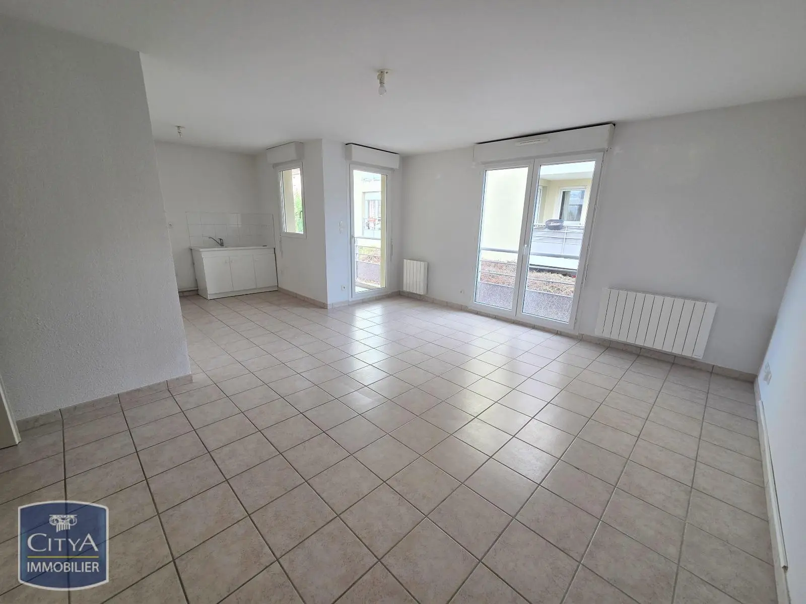 Photo 4 Appartement 3 pièces 57.64m²