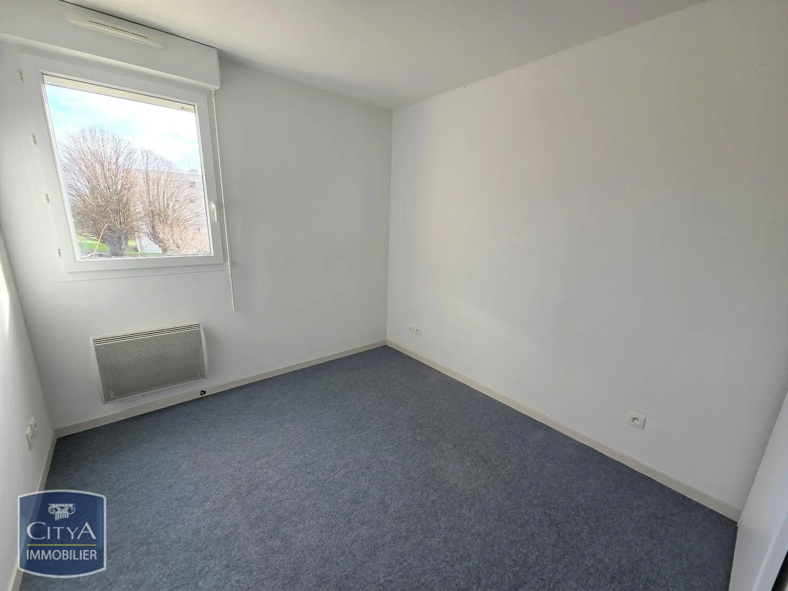 Photo 8 Appartement 3 pièces 58.4m²