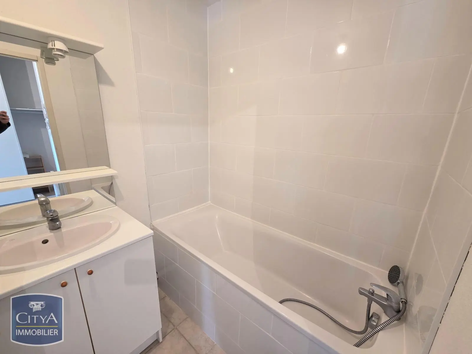 Photo 10 Appartement 3 pièces 58.4m²