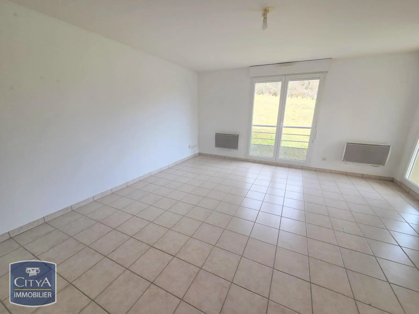 Photo 3 Appartement 3 pièces 58.4m²