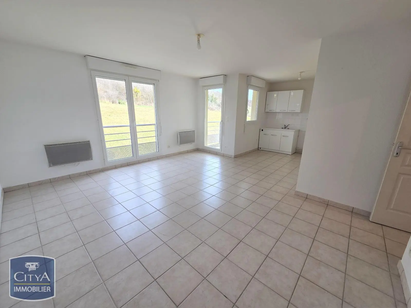 Photo 4 Appartement 3 pièces 58.4m²