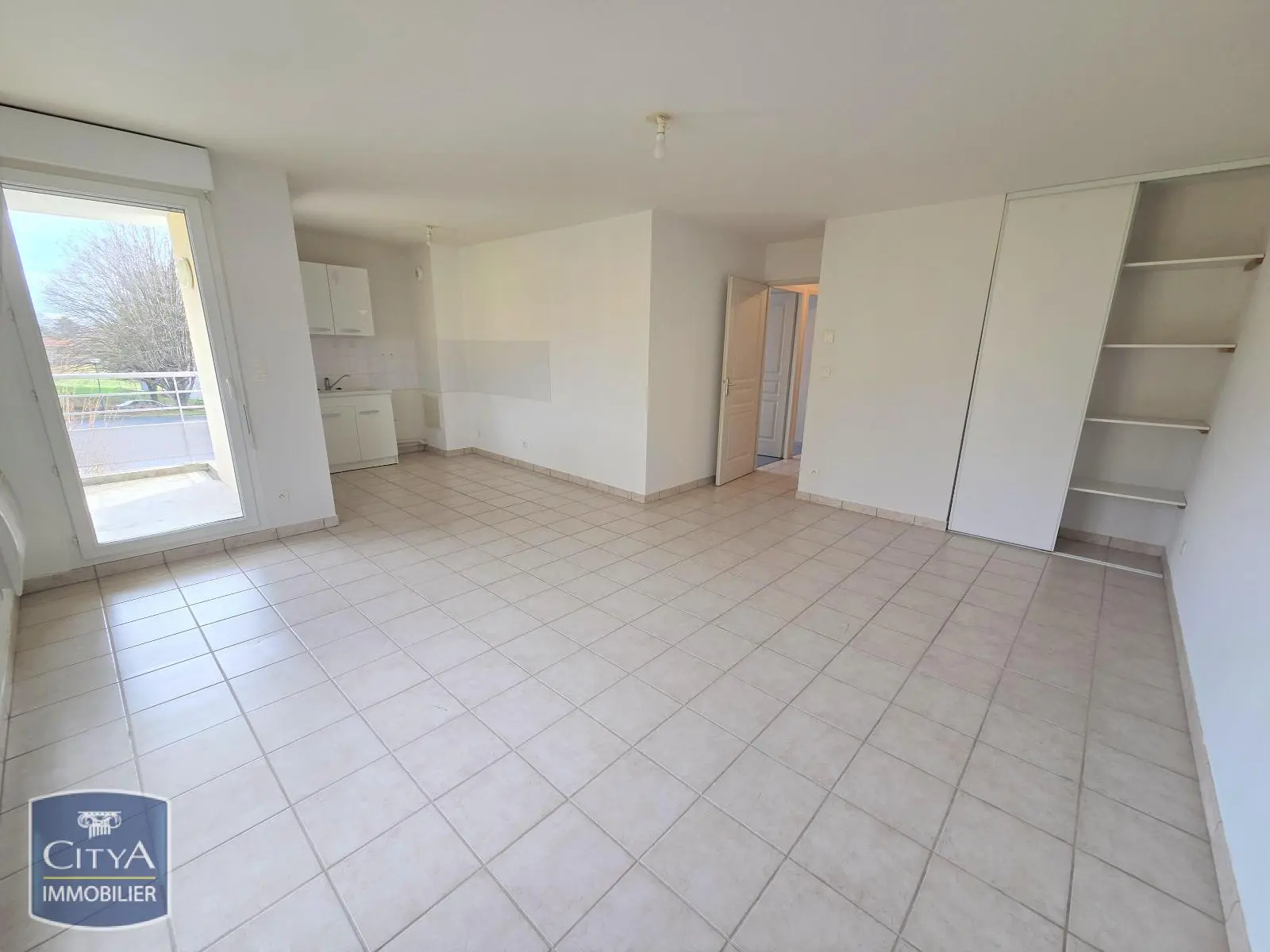 Photo 1 Appartement 3 pièces 58.4m²