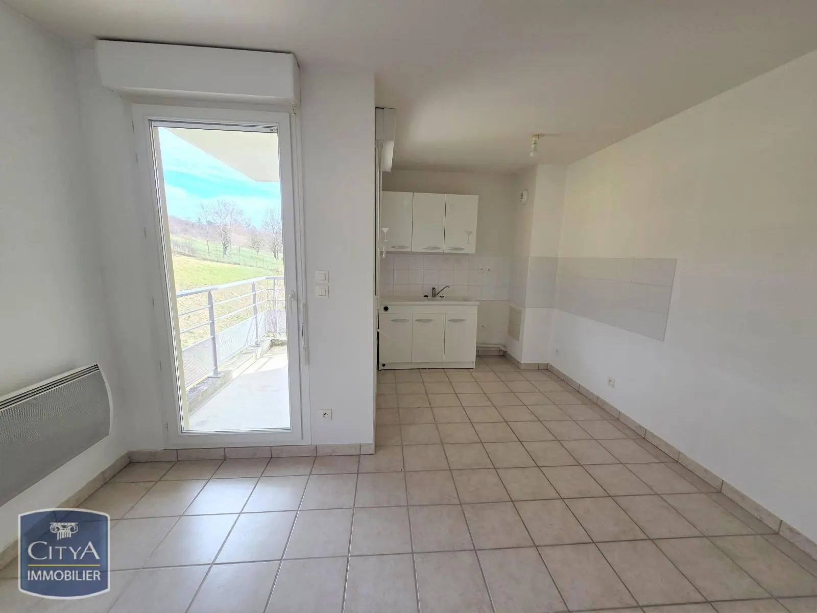 Photo 5 Appartement 3 pièces 58.4m²