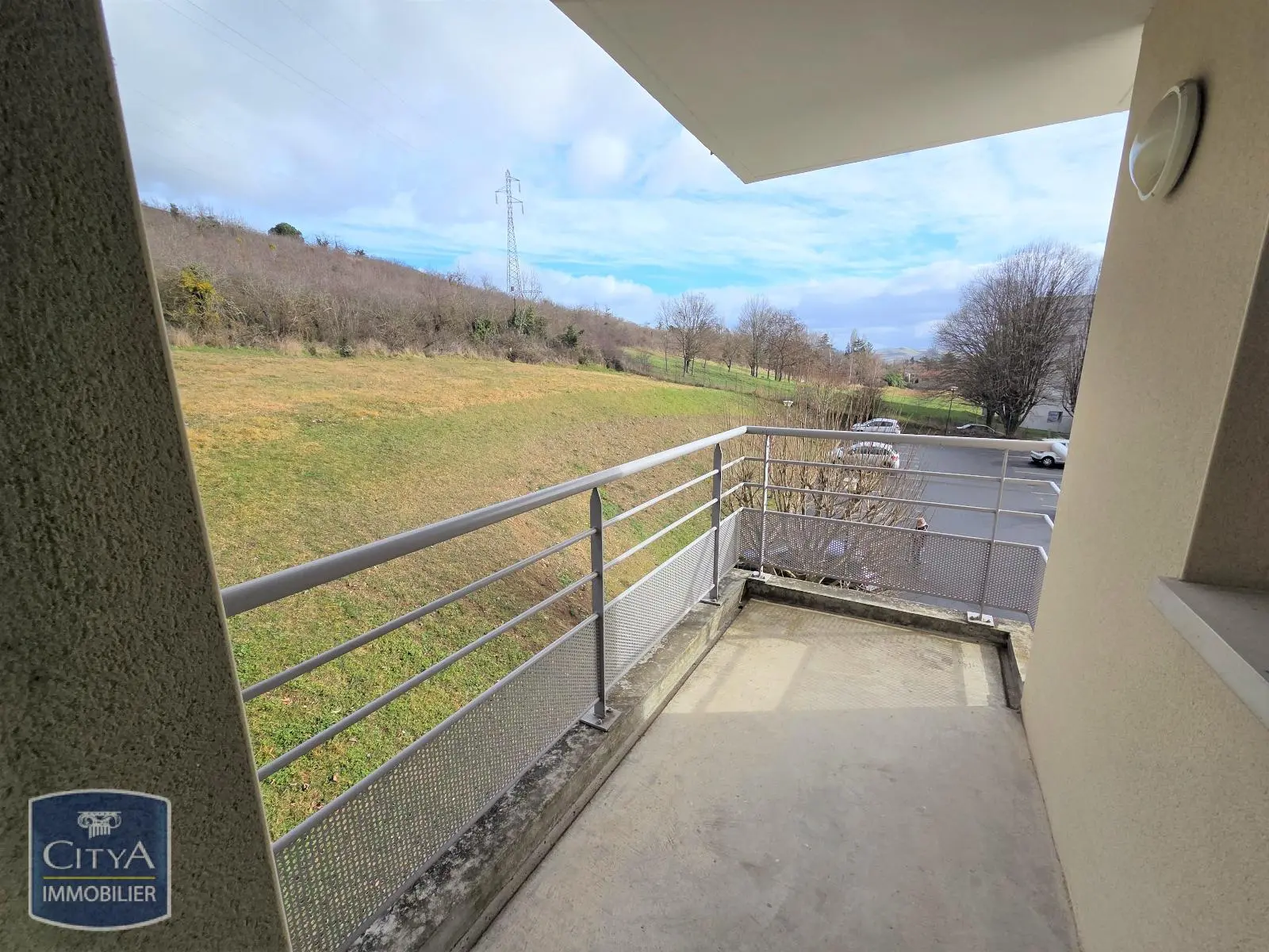 Photo 2 Appartement 3 pièces 58.4m²