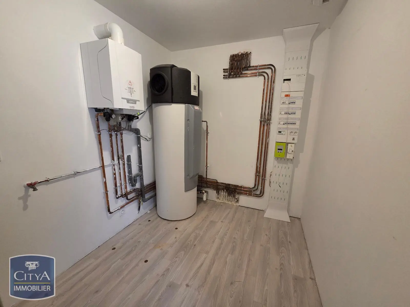 Photo 8 Maison 4 pièces 89.3m²