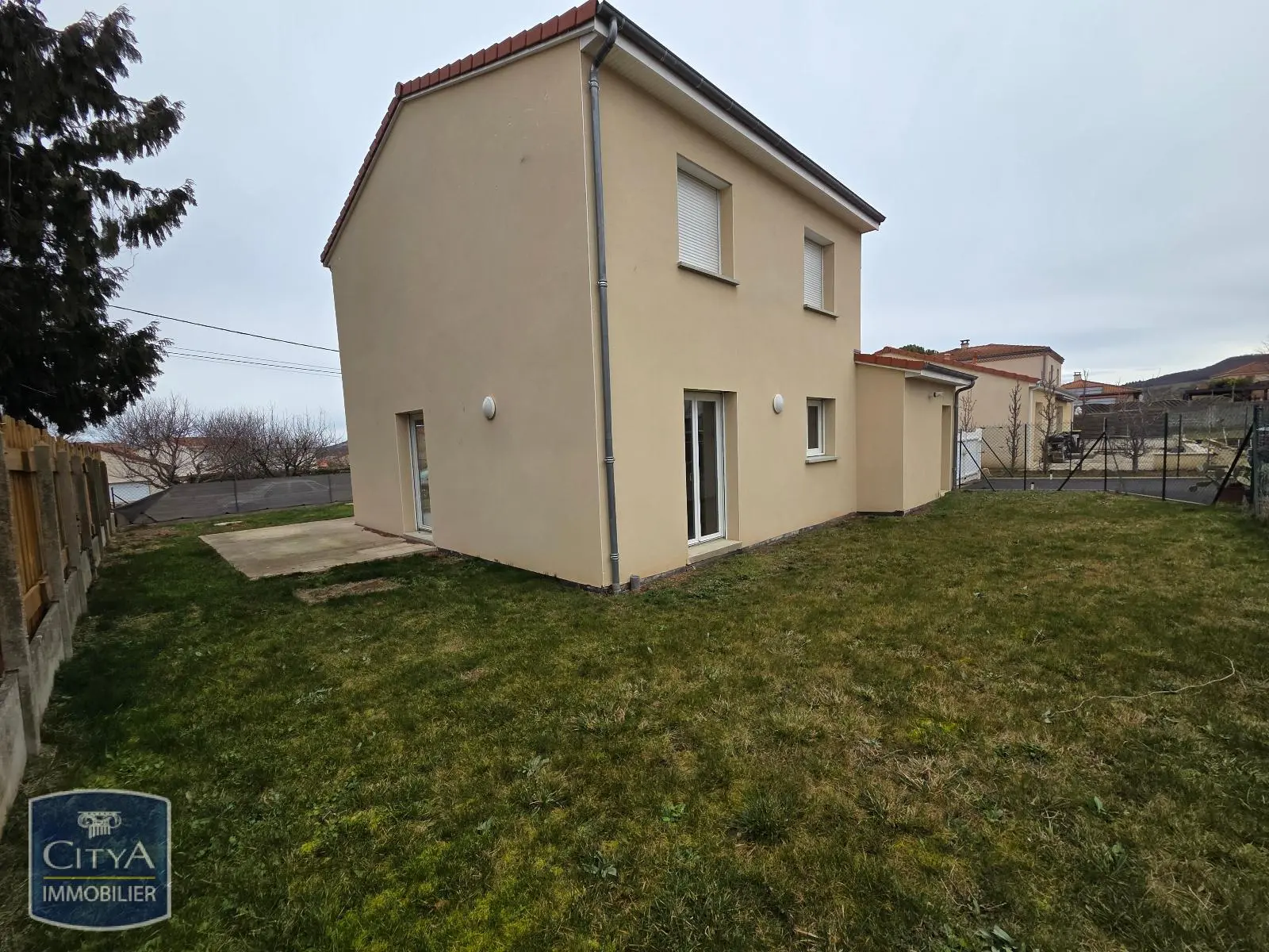 Photo 3 Maison 4 pièces 89.3m²