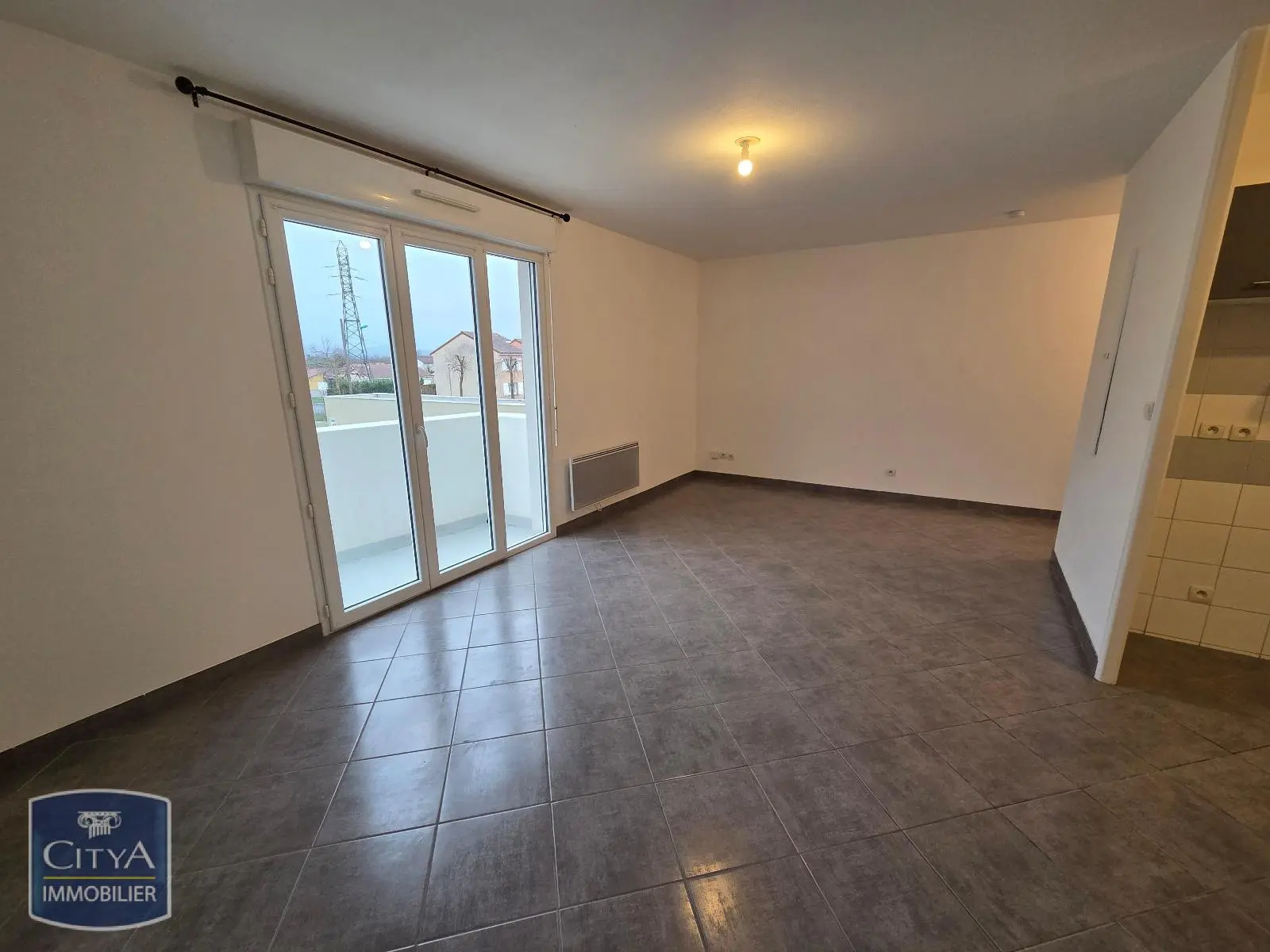 Photo 2 Appartement 2 pièces 43.03m²