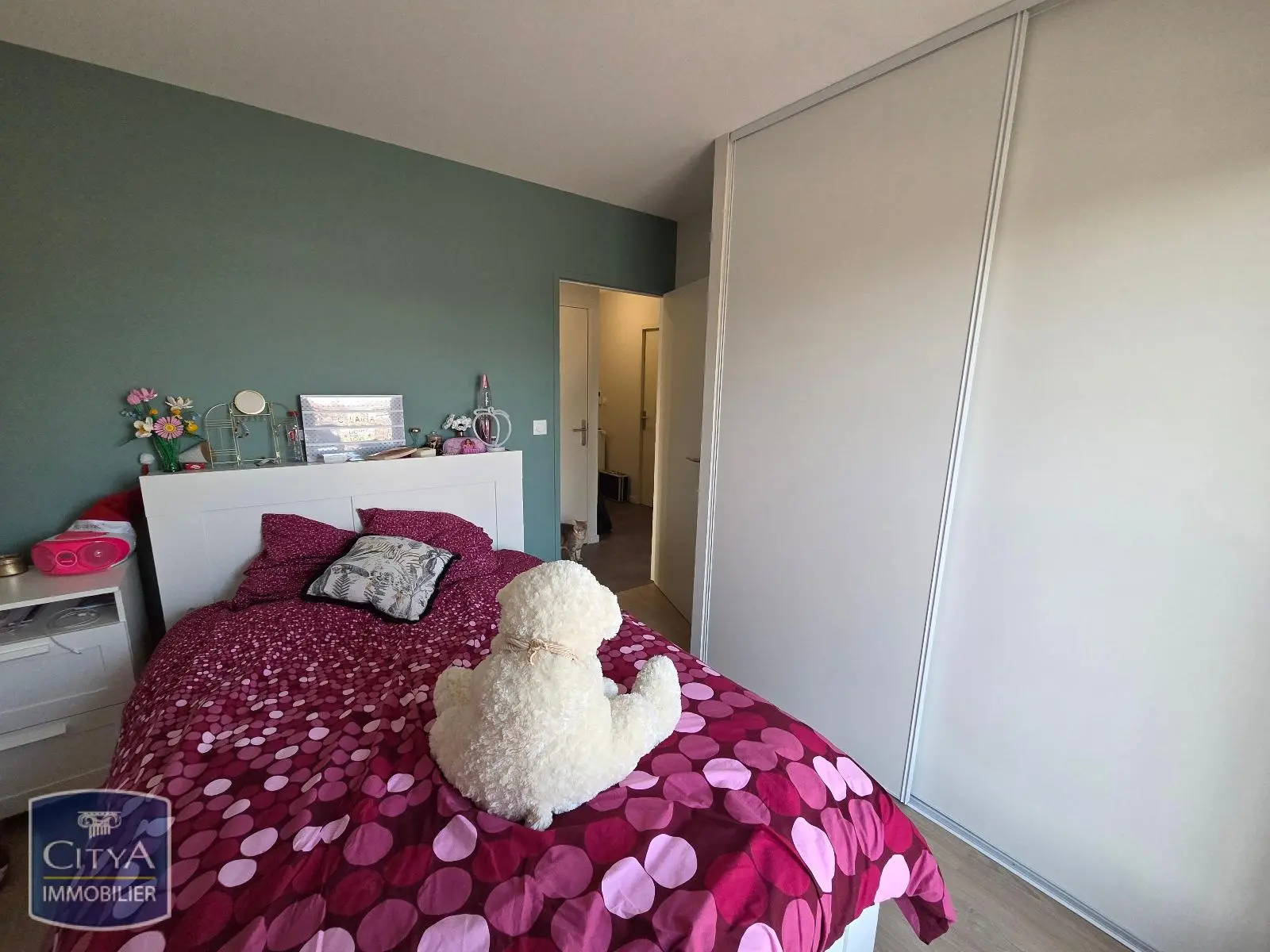 Photo 7 Appartement 4 pièces 84.84m²