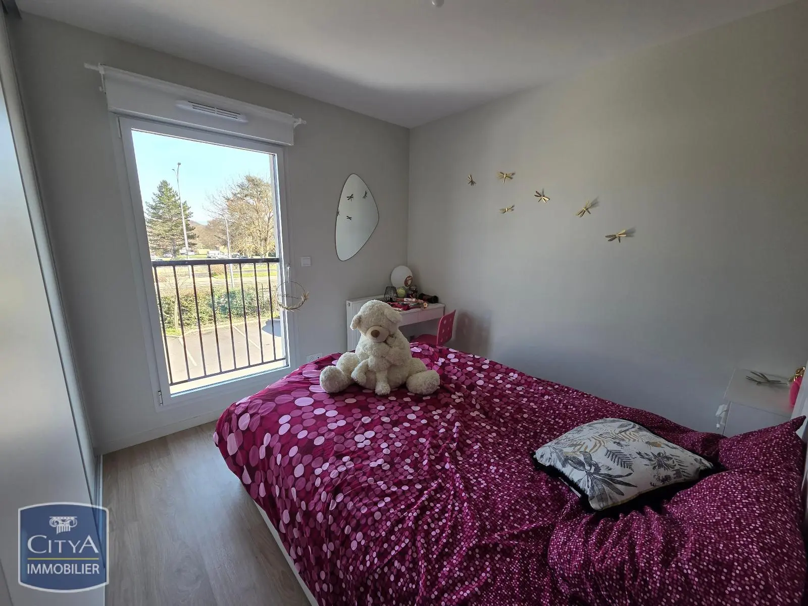 Photo 8 Appartement 4 pièces 84.84m²