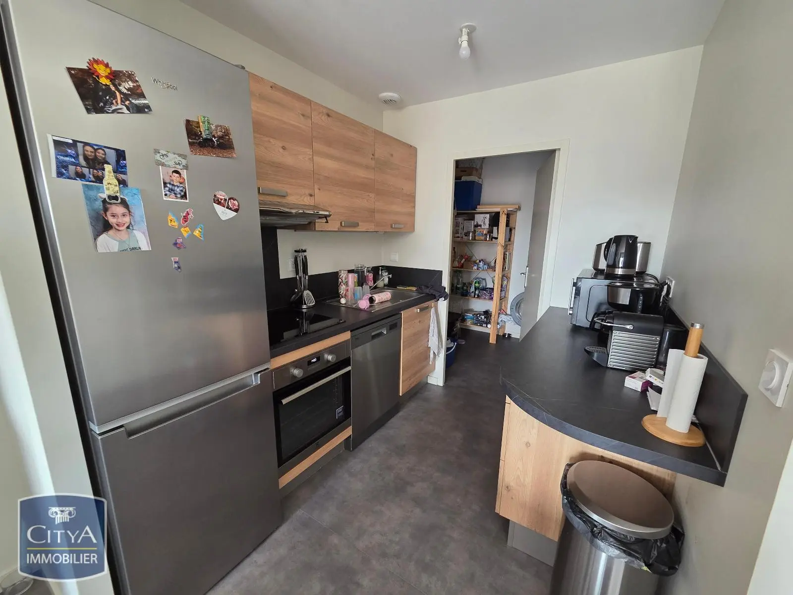 Photo 2 Appartement 4 pièces 84.84m²