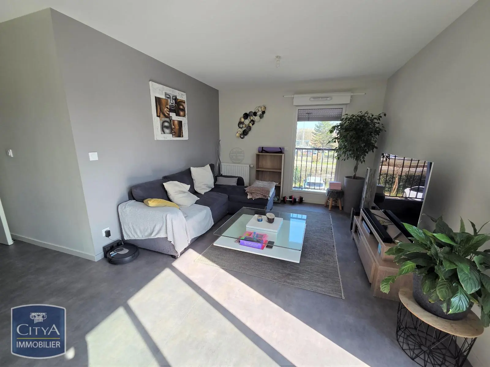 Photo 4 Appartement 4 pièces 84.84m²