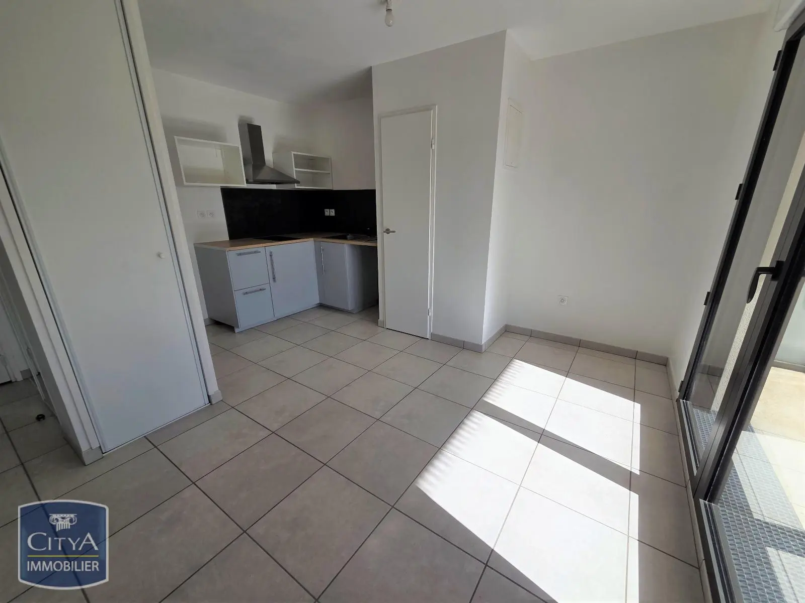 Photo 2 Appartement 2 pièces 44.35m²