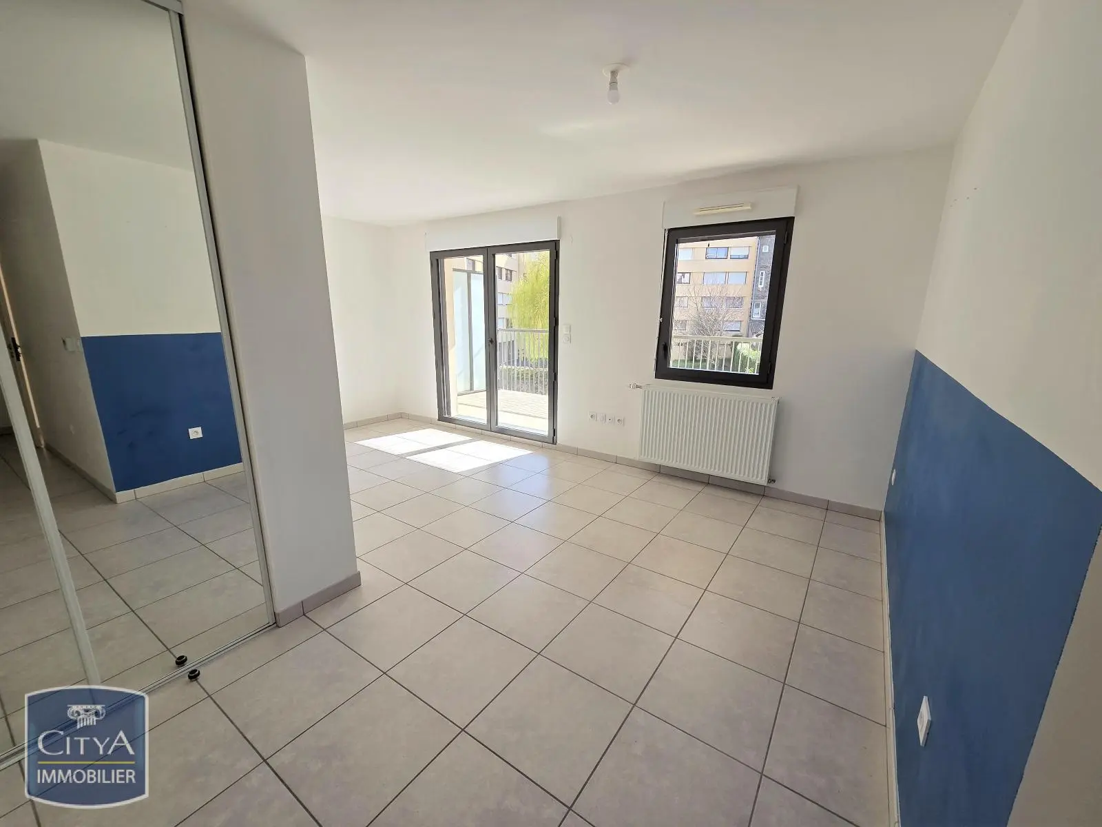 Photo 3 Appartement 2 pièces 44.35m²