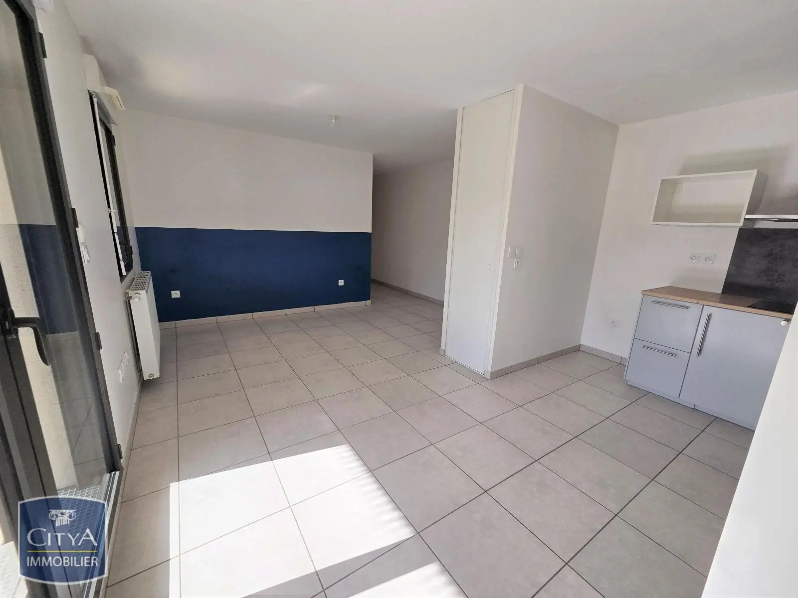 Photo 4 Appartement 2 pièces 44.35m²