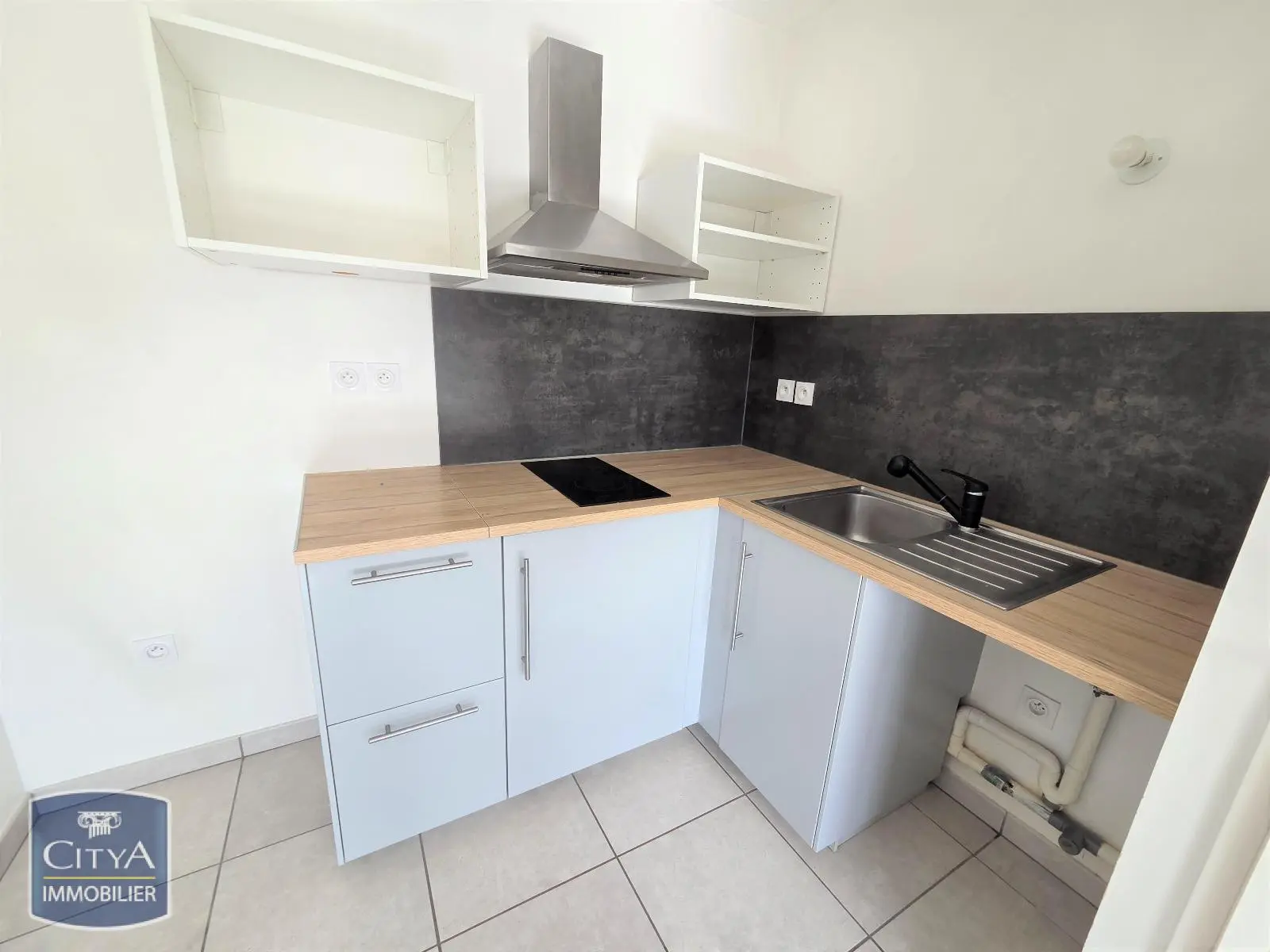 Photo 1 Appartement 2 pièces 44.35m²