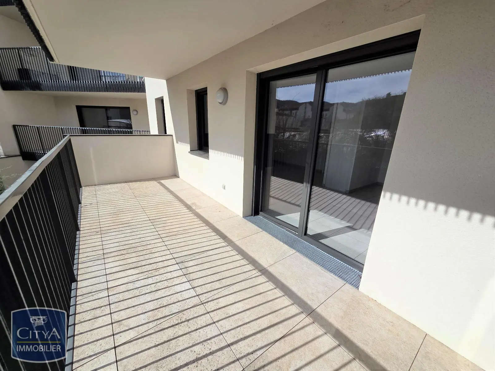 Photo 3 Appartement 2 pièces 44.35m²