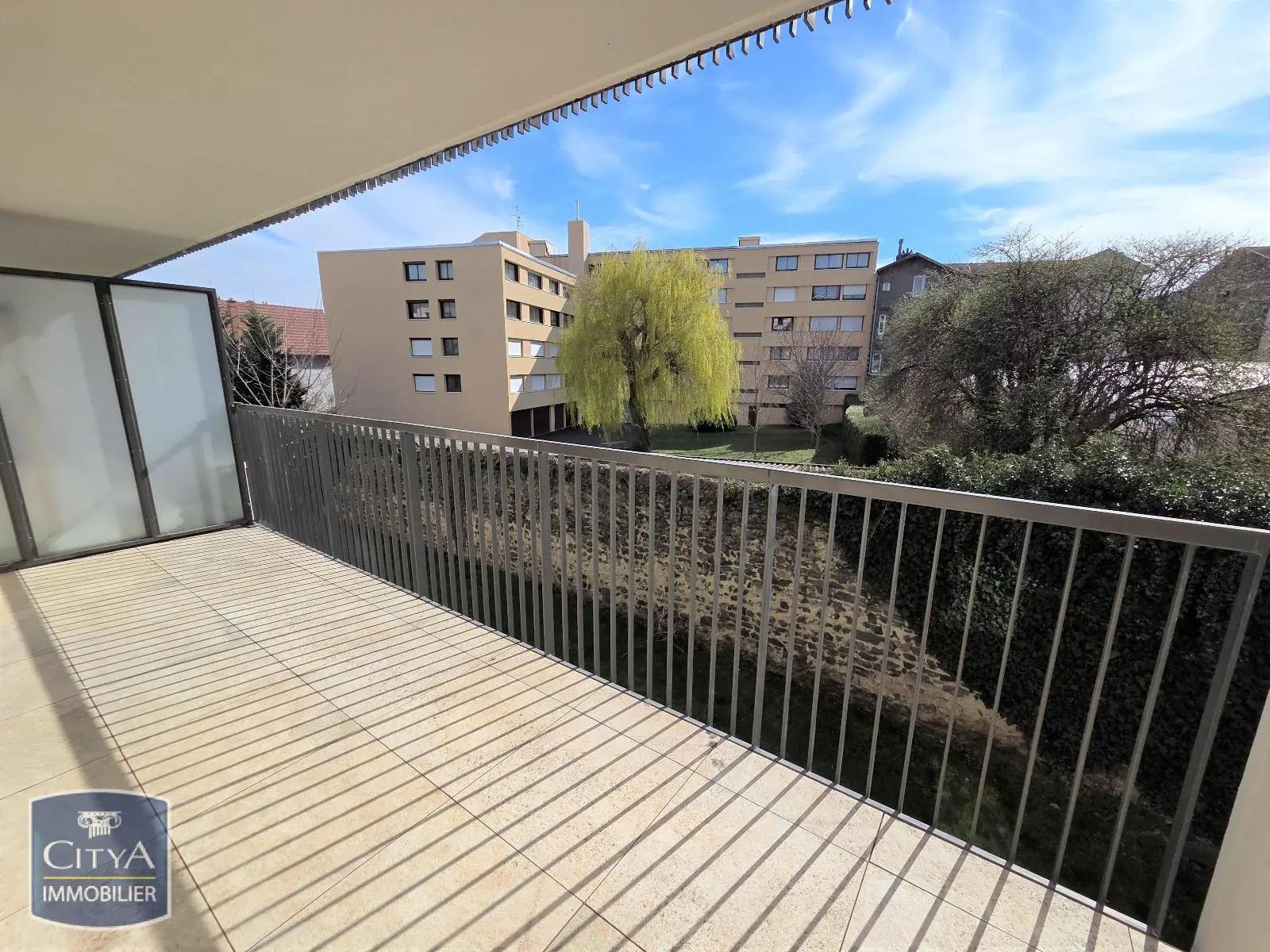 Photo 8 Appartement 2 pièces 44.35m²