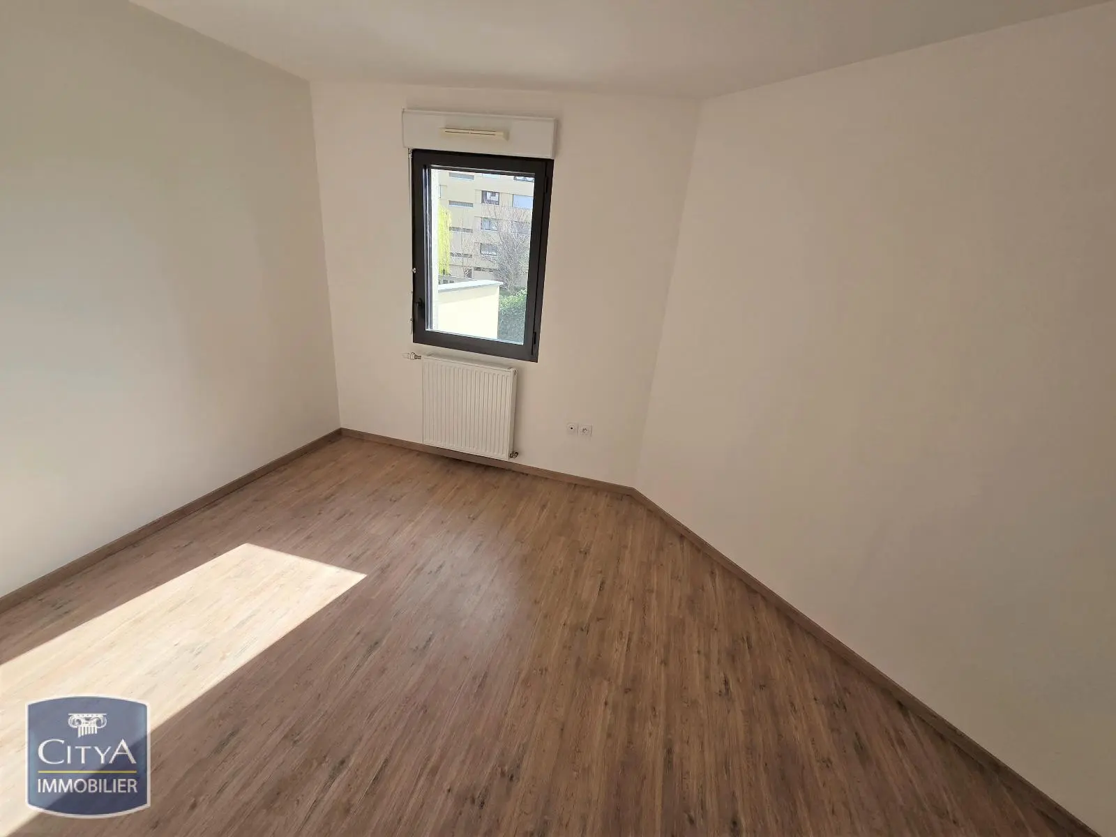 Photo 9 Appartement 2 pièces 44.35m²