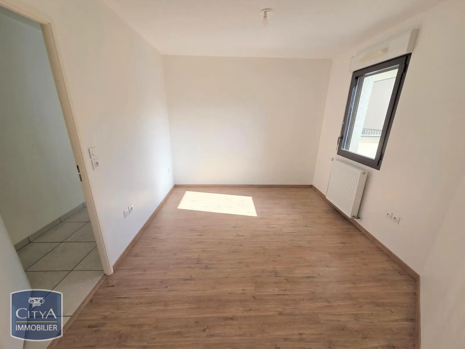 Photo 5 Appartement 2 pièces 44.35m²