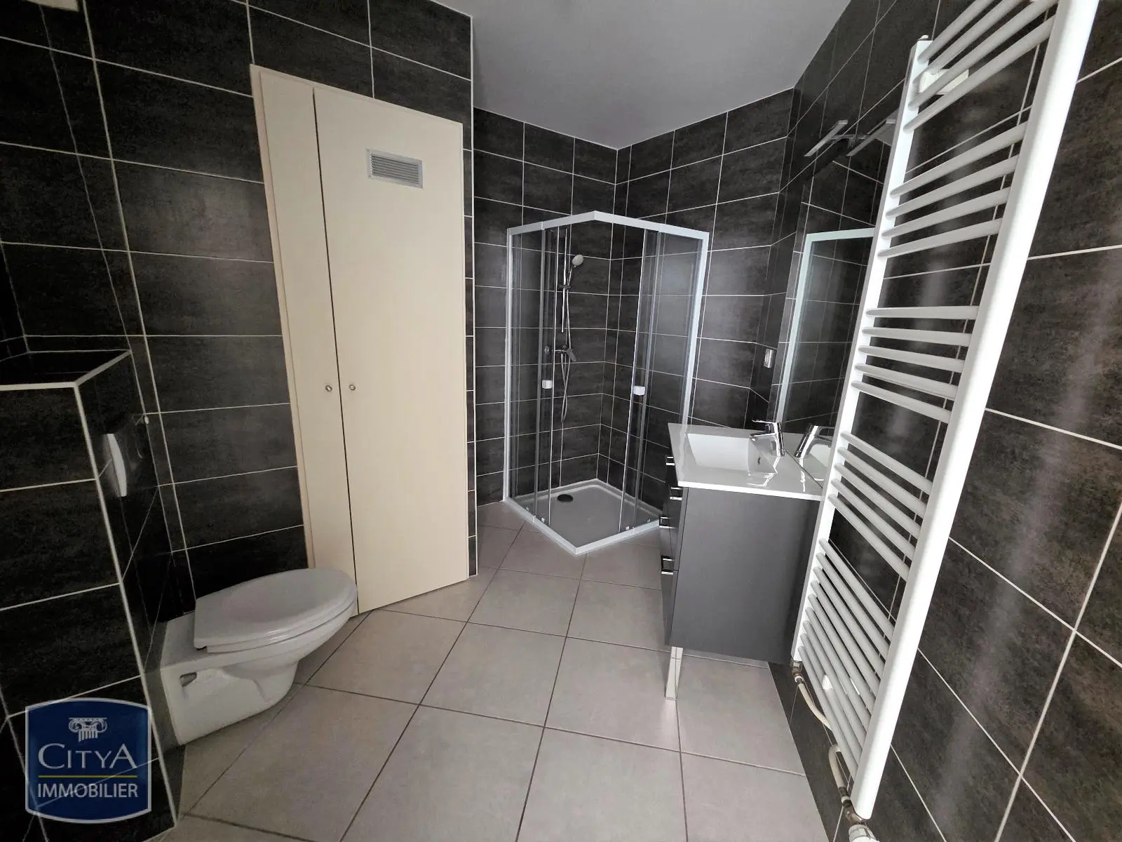 Photo 12 Appartement 2 pièces 44.35m²